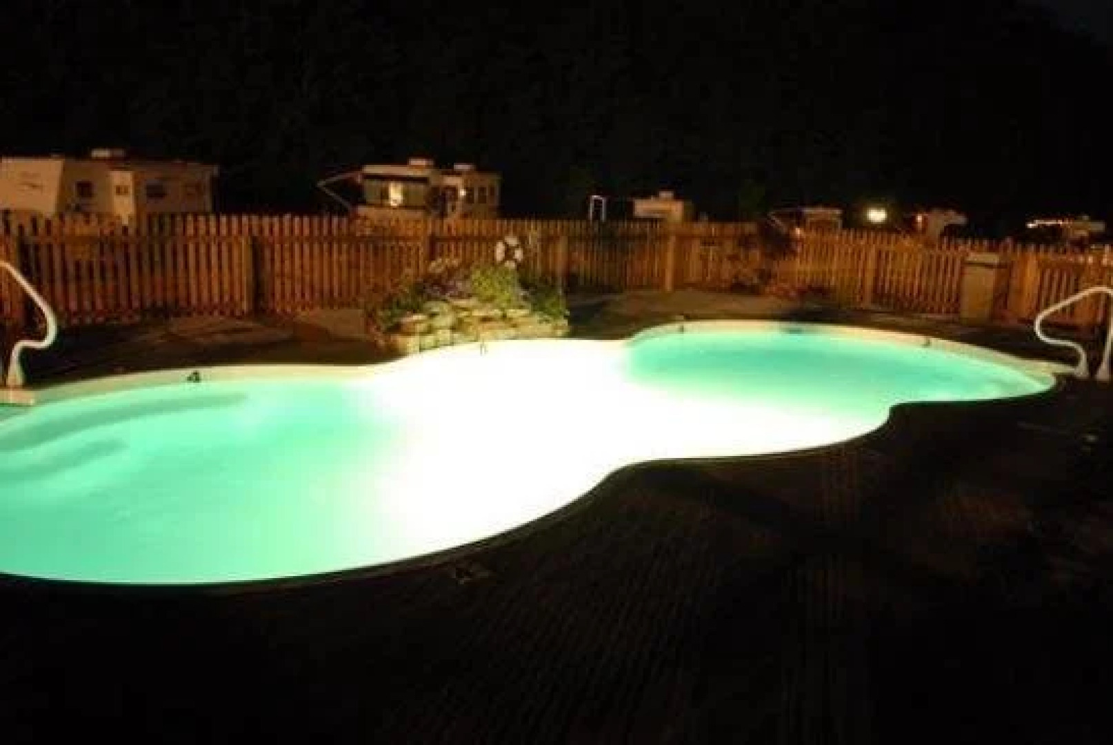 Black Bear Cove Lodge