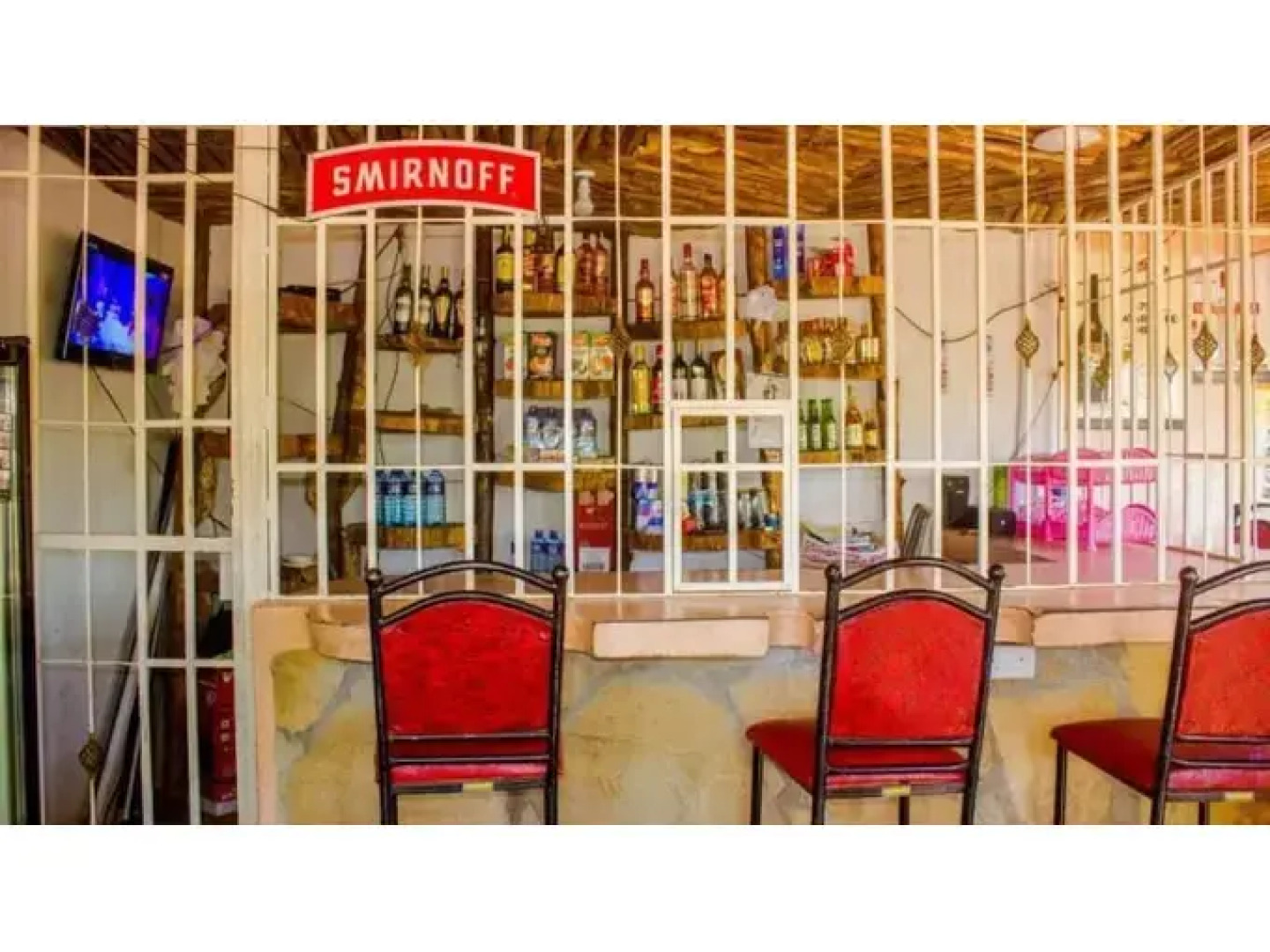 Amboseli Gateway Hotel