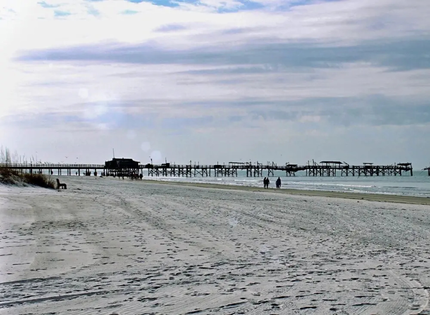 Misty Isles Redington Beachfront Suite 24