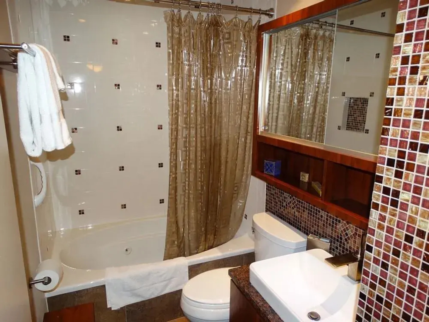 Luxury Cape Canaveral Beach Unit 16 by RedAwning