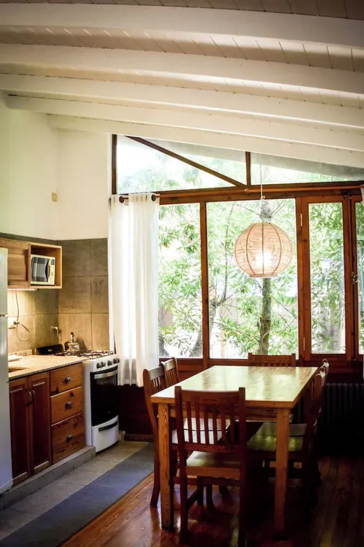 Complejo Aramis Chapadmalal