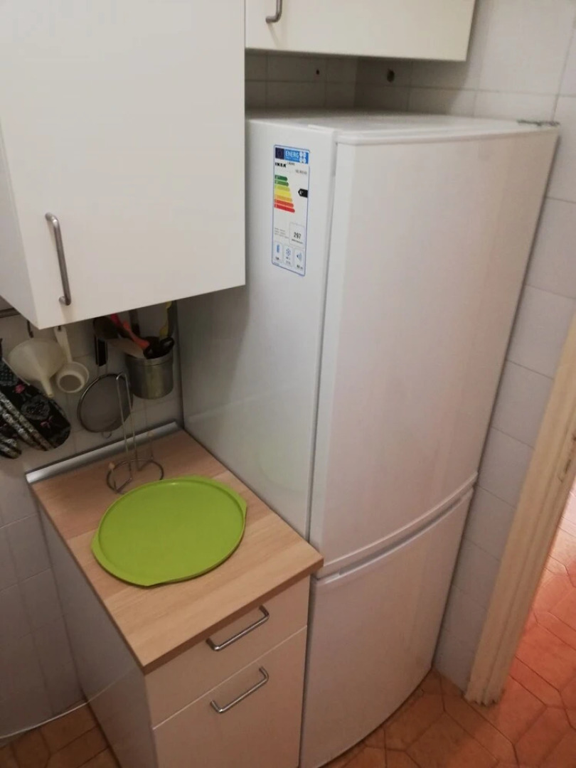 Bilocali con Giardino Sivori 1