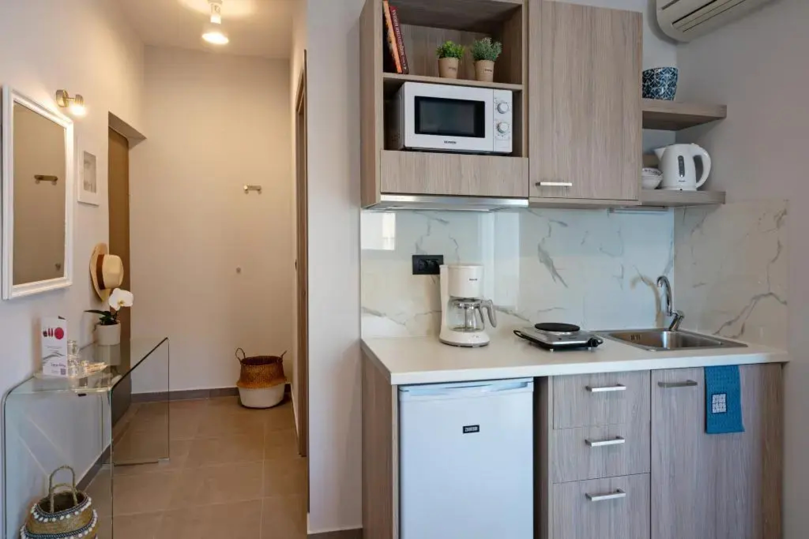 Sonio Beach Hotel