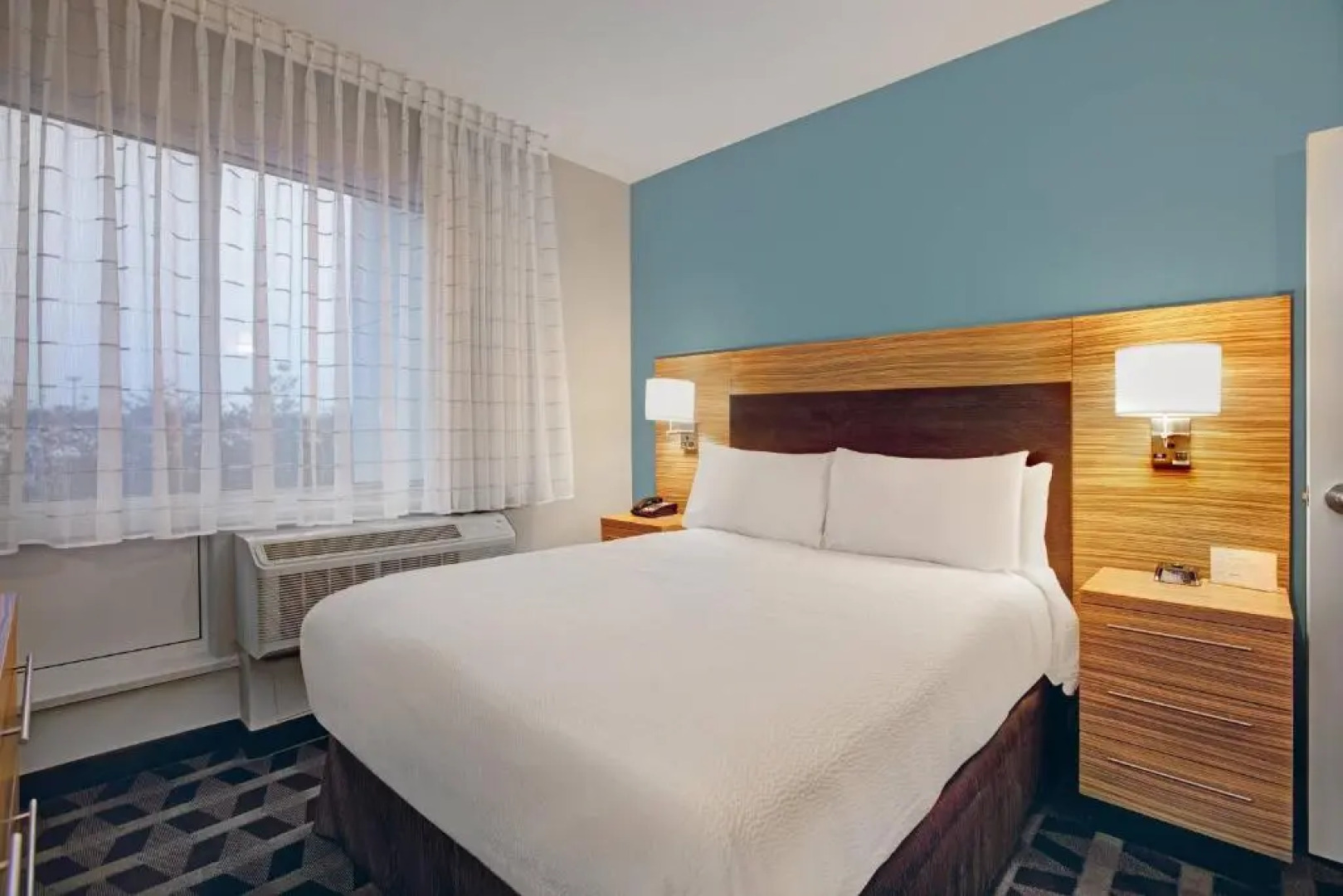 TownePlace Suites by Marriott Potomac Mills Woodbridge