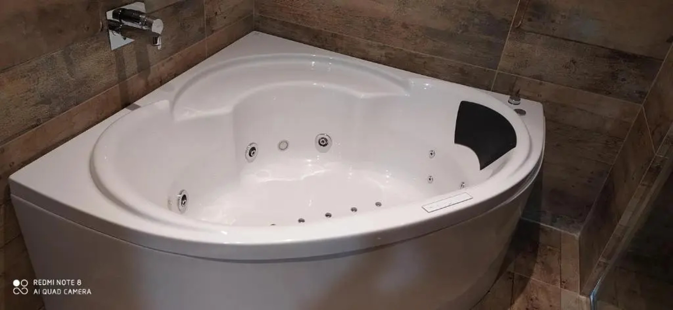 Hotel The Grand Kaushalya