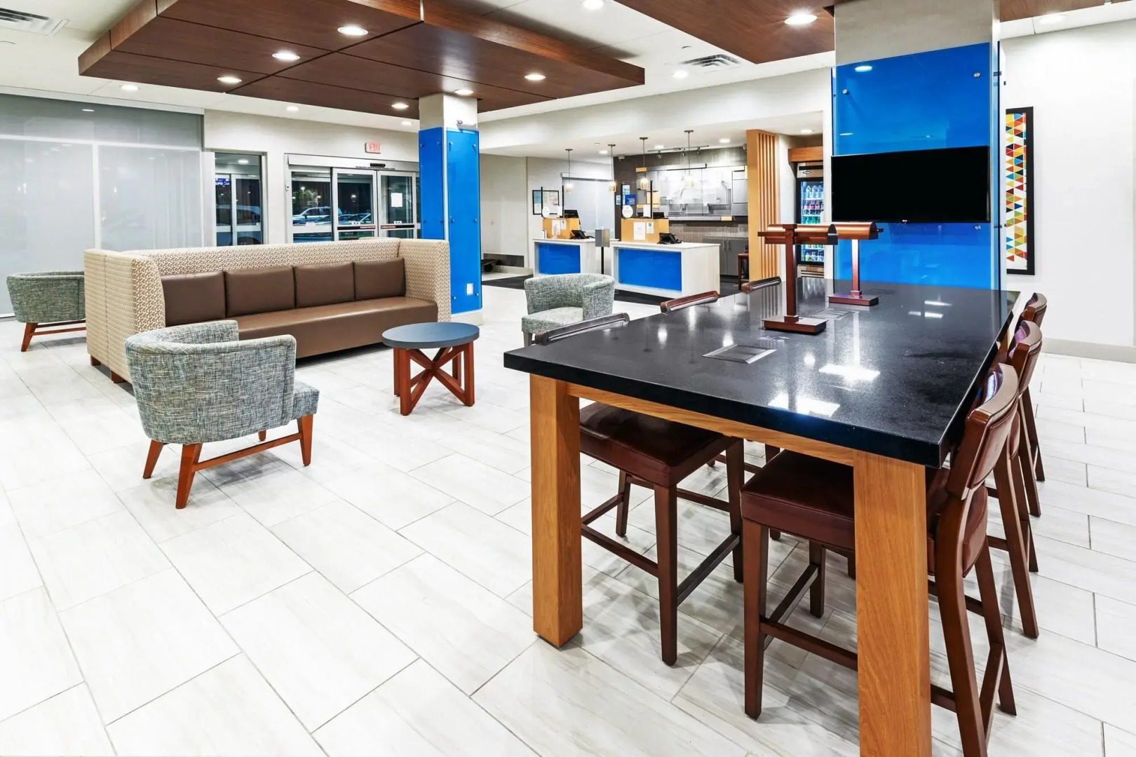 Holiday Inn Express & Suites Stafford NW - Sugar Land by IHG