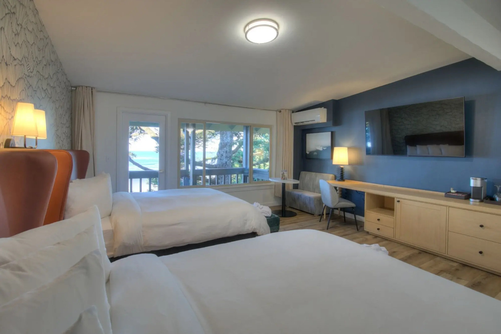 Ocean Crest Resort