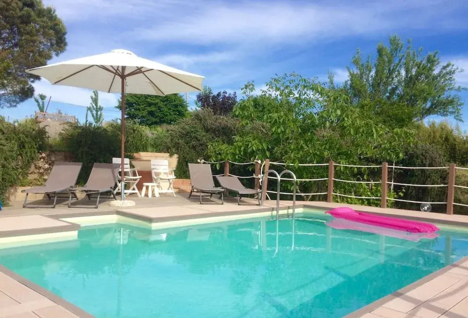 Holiday home Sellanraa