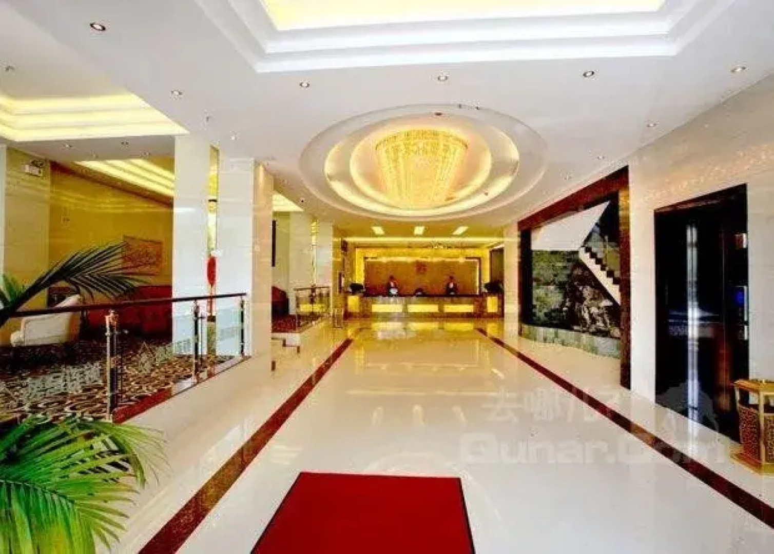 Xingyi Yike Hotel