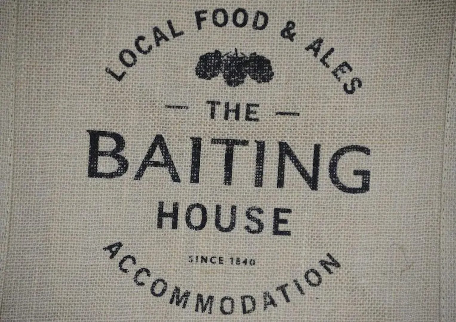 The Lodges At The Baiting House