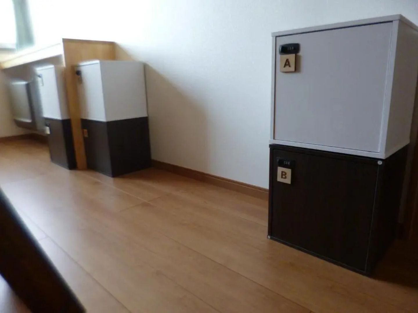 ホステルたつみや