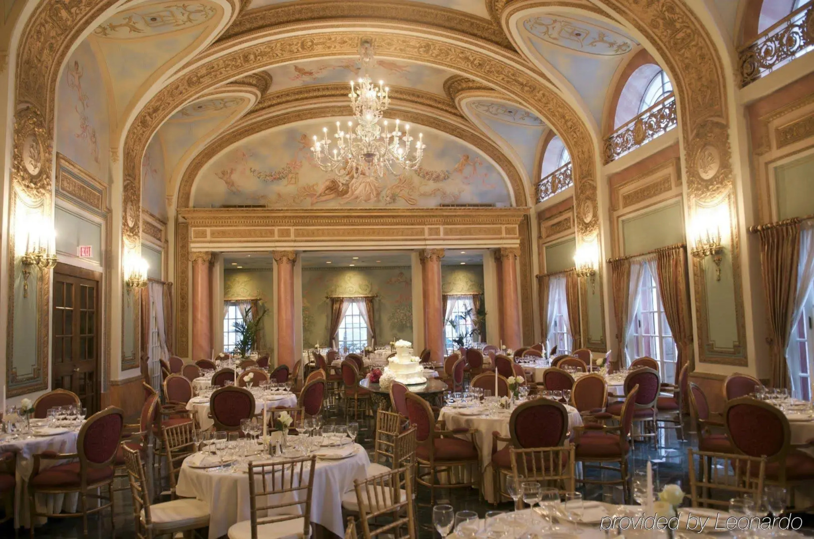 The Adolphus, Autograph Collection