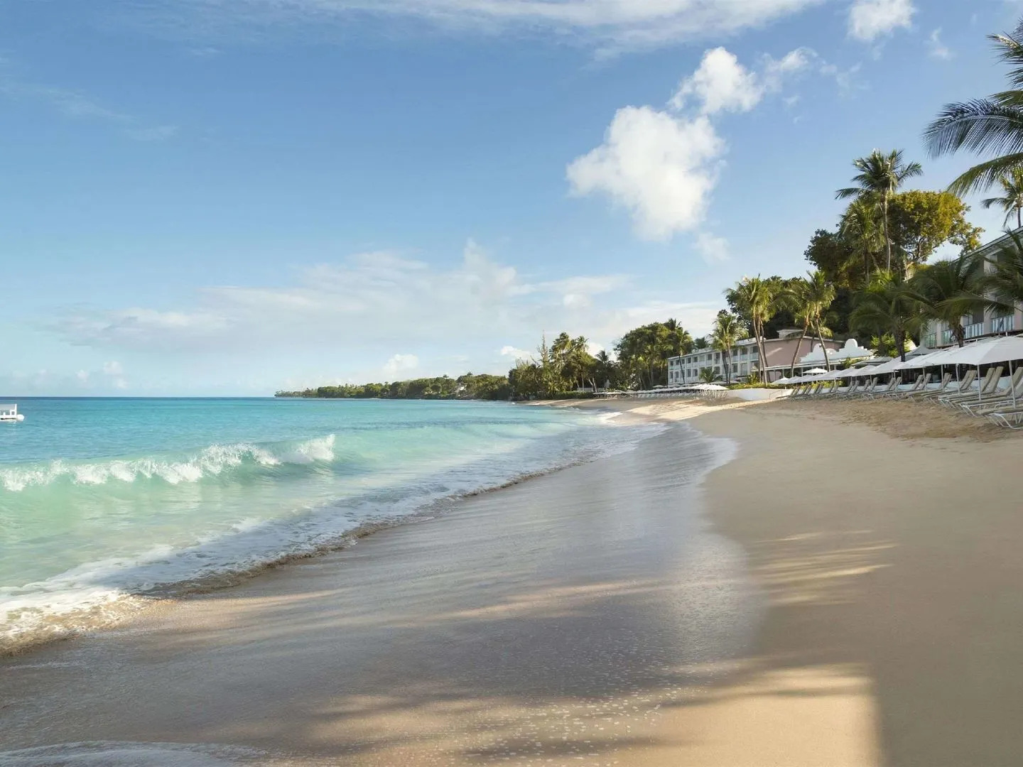 Fairmont Royal Pavilion