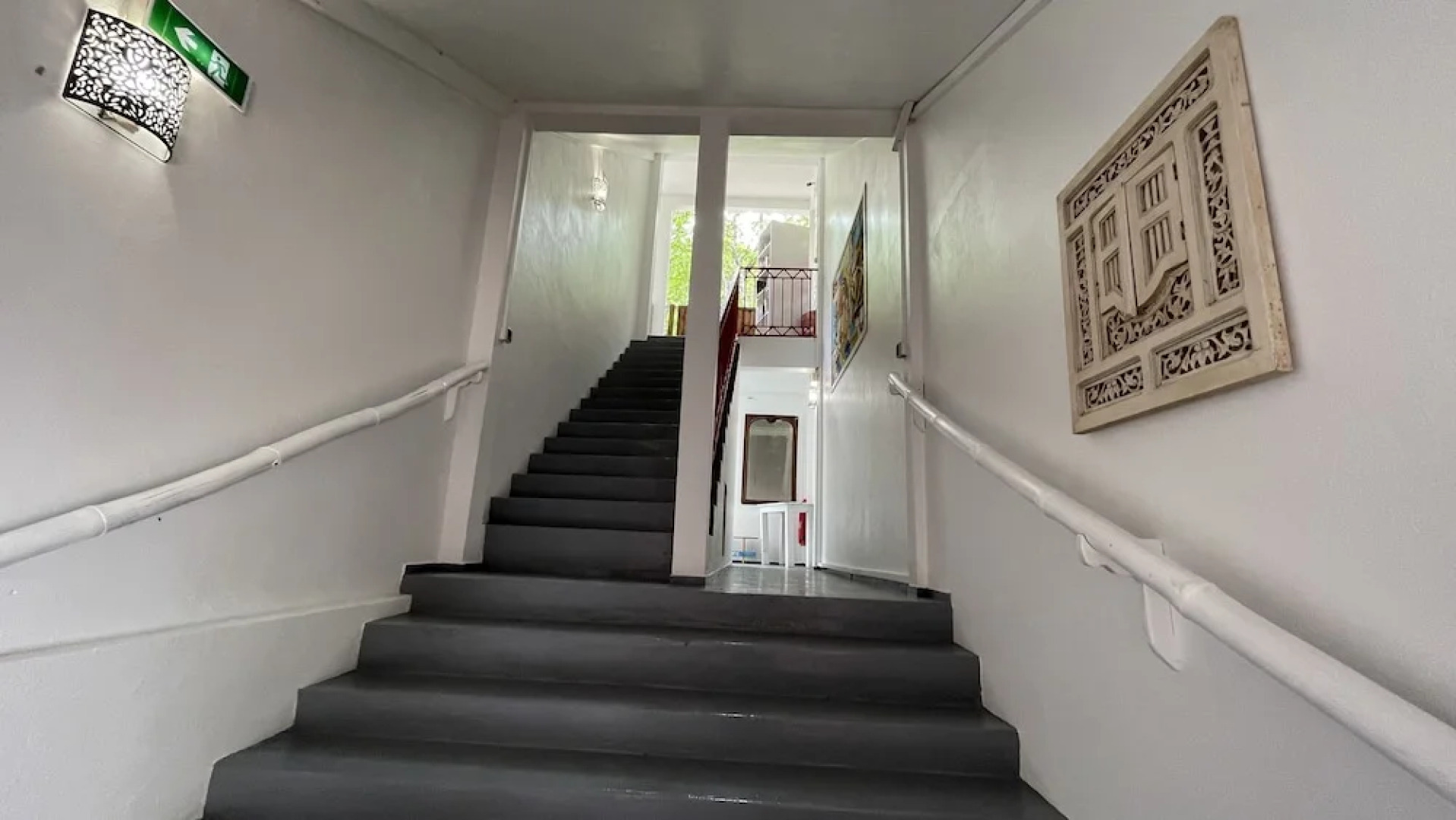 Le M Hotel Marie Galante