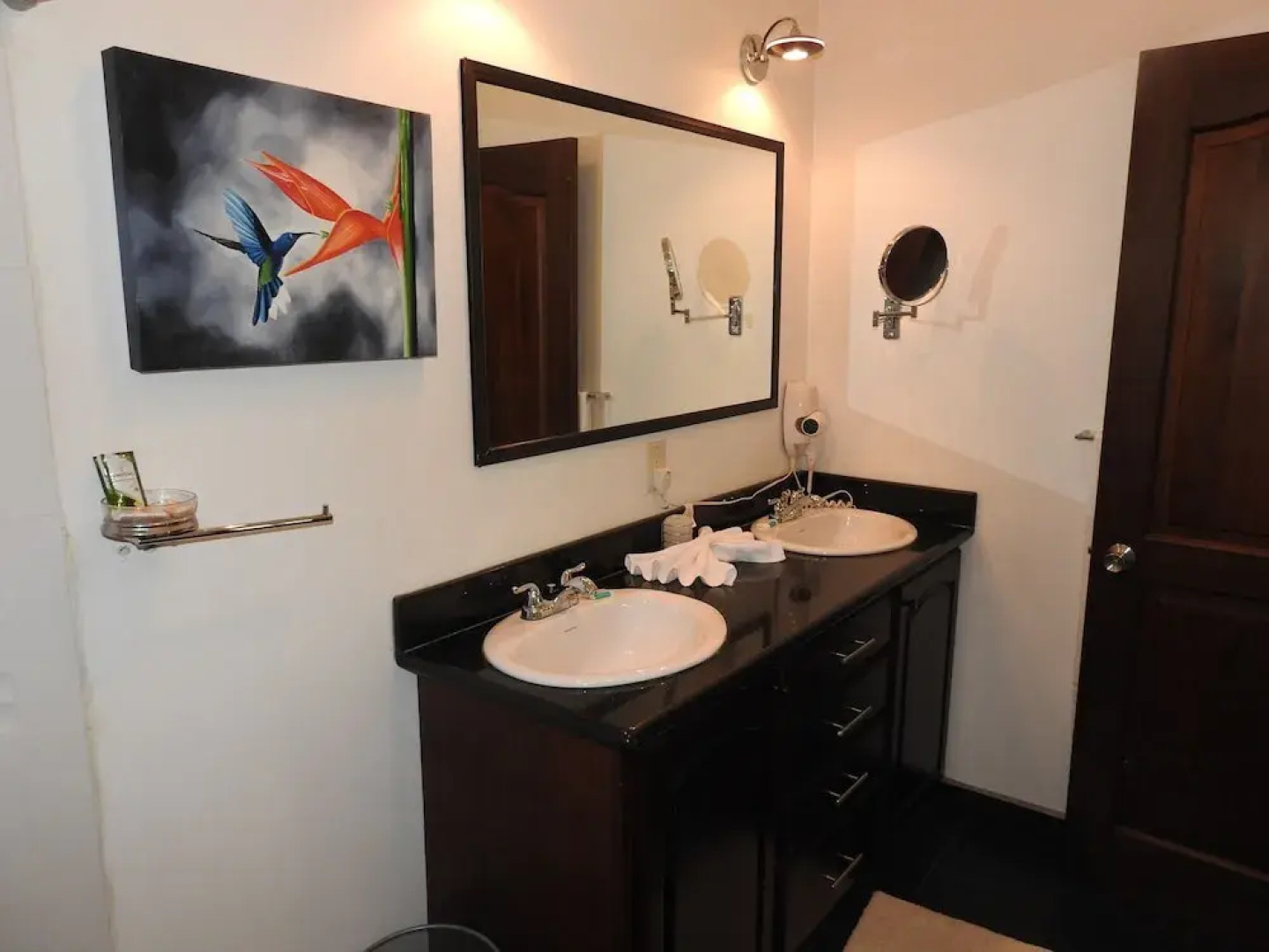 Osa Mountain Village Eco Lodge