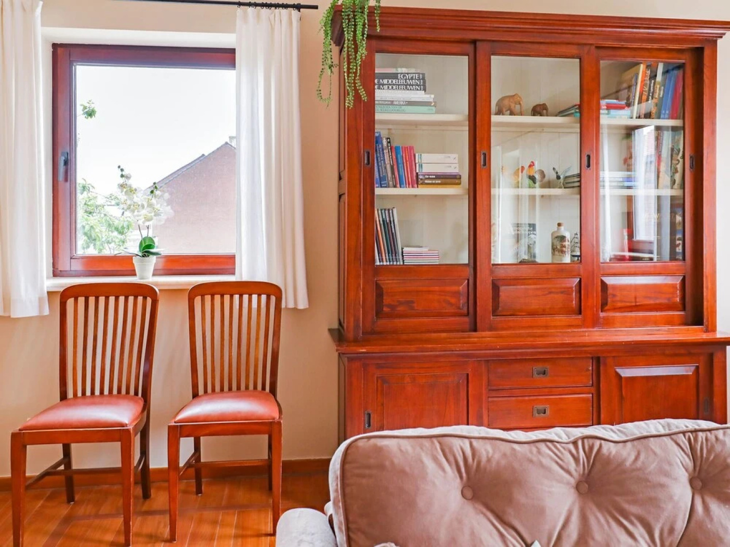 Welcoming Apartment in Borgloon near Forest