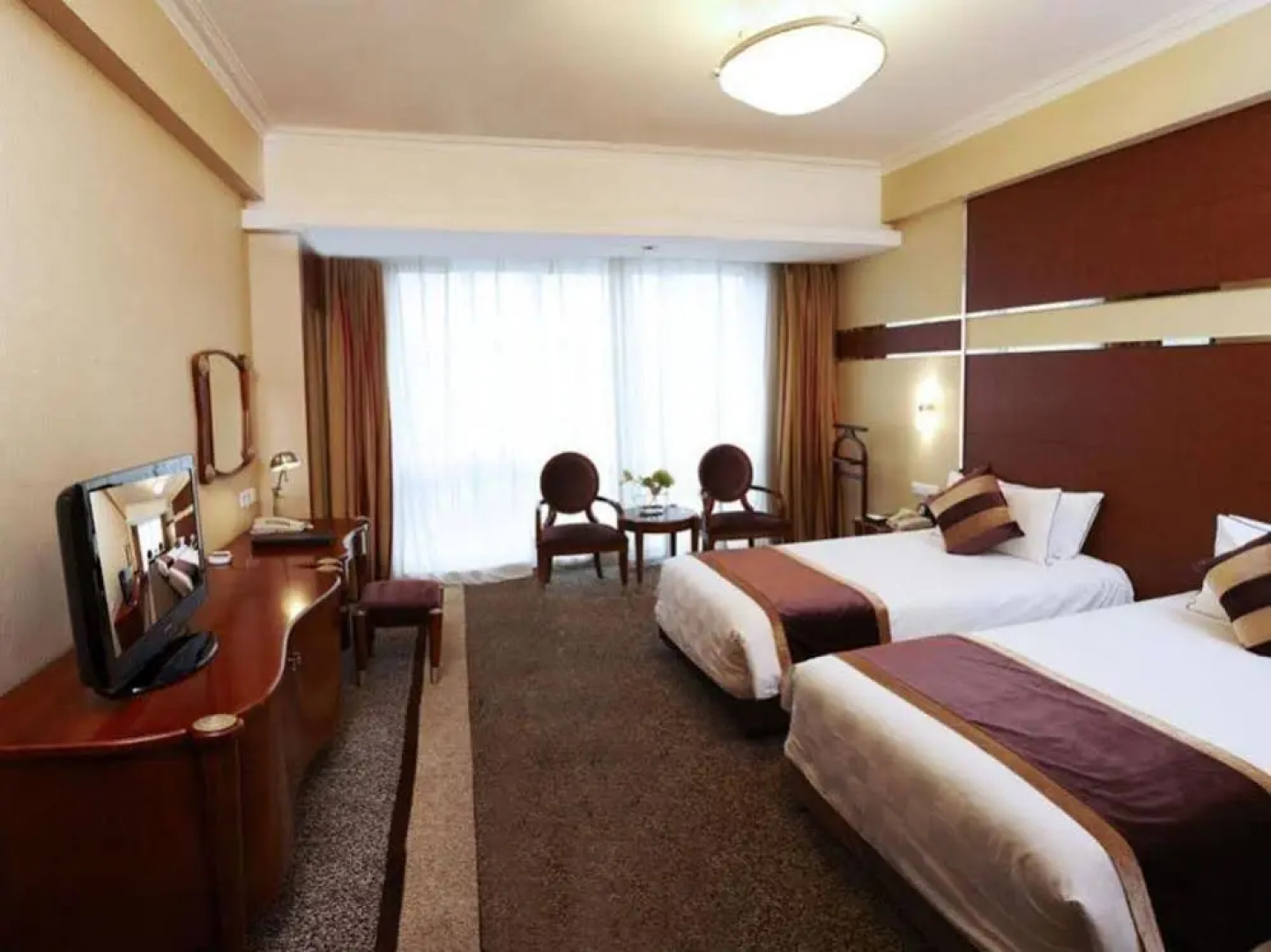 Wenzhou Dynasty Hotel