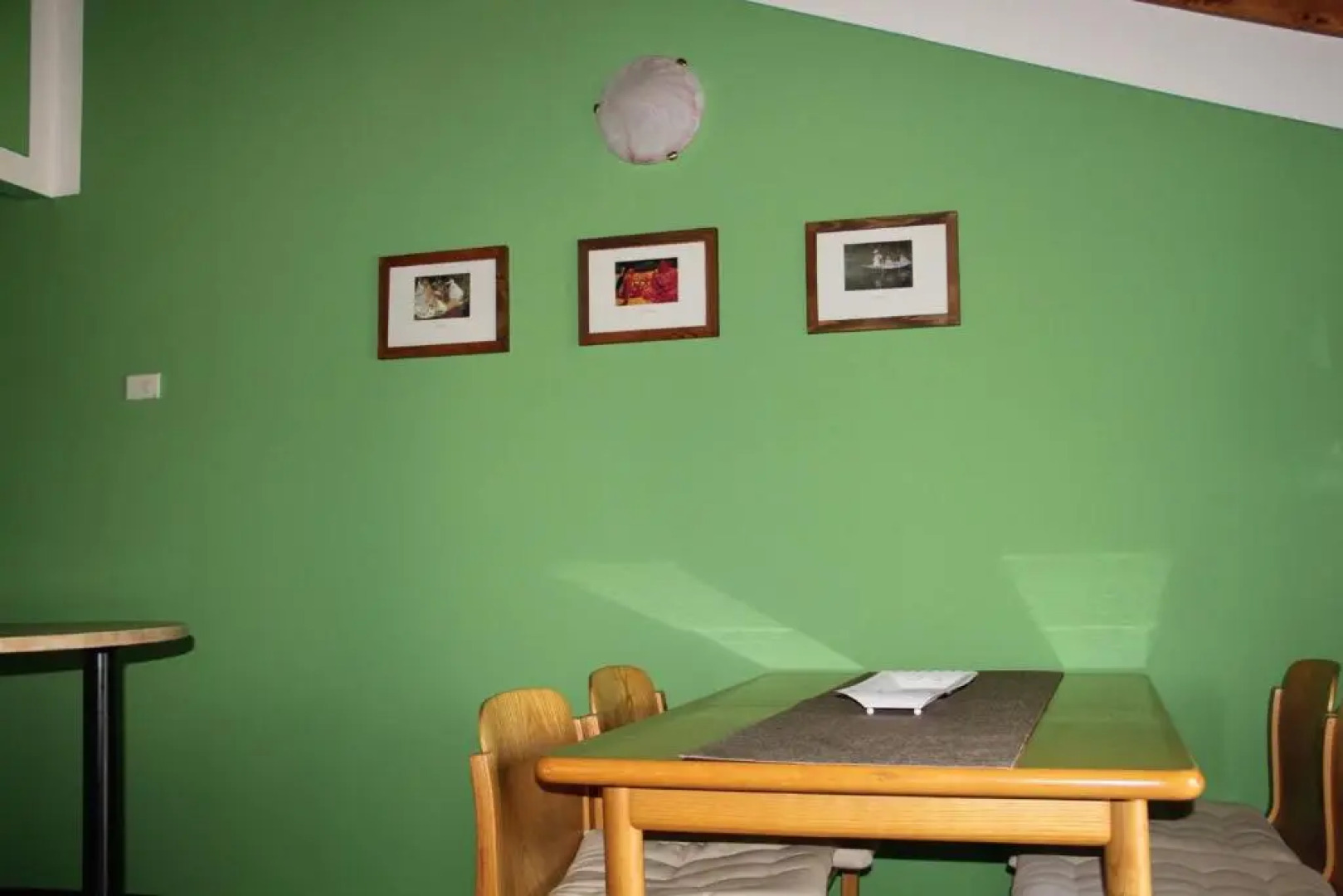 Veranda Beach Apartment