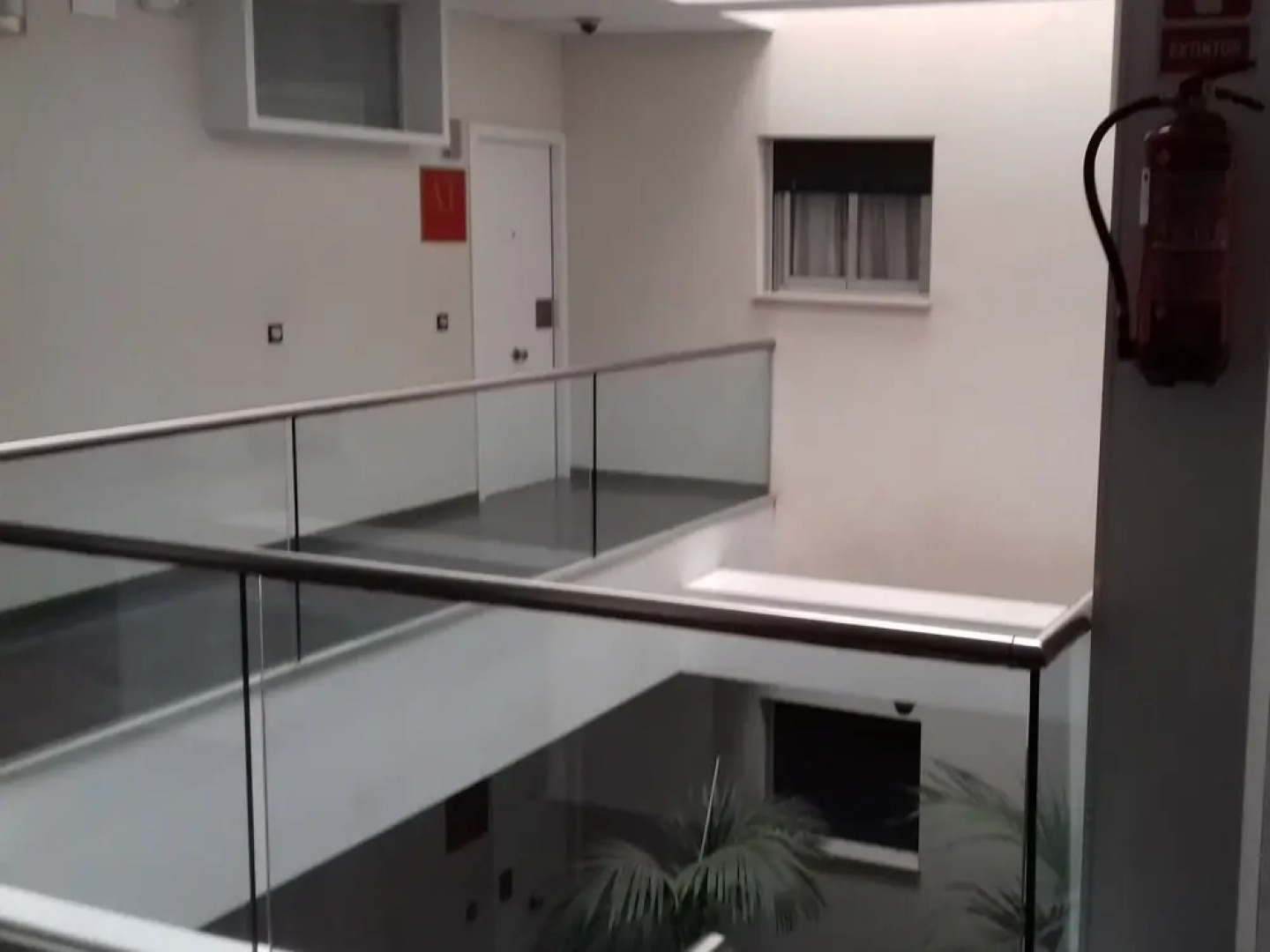 Apartamentos Turísticos Los Ángeles