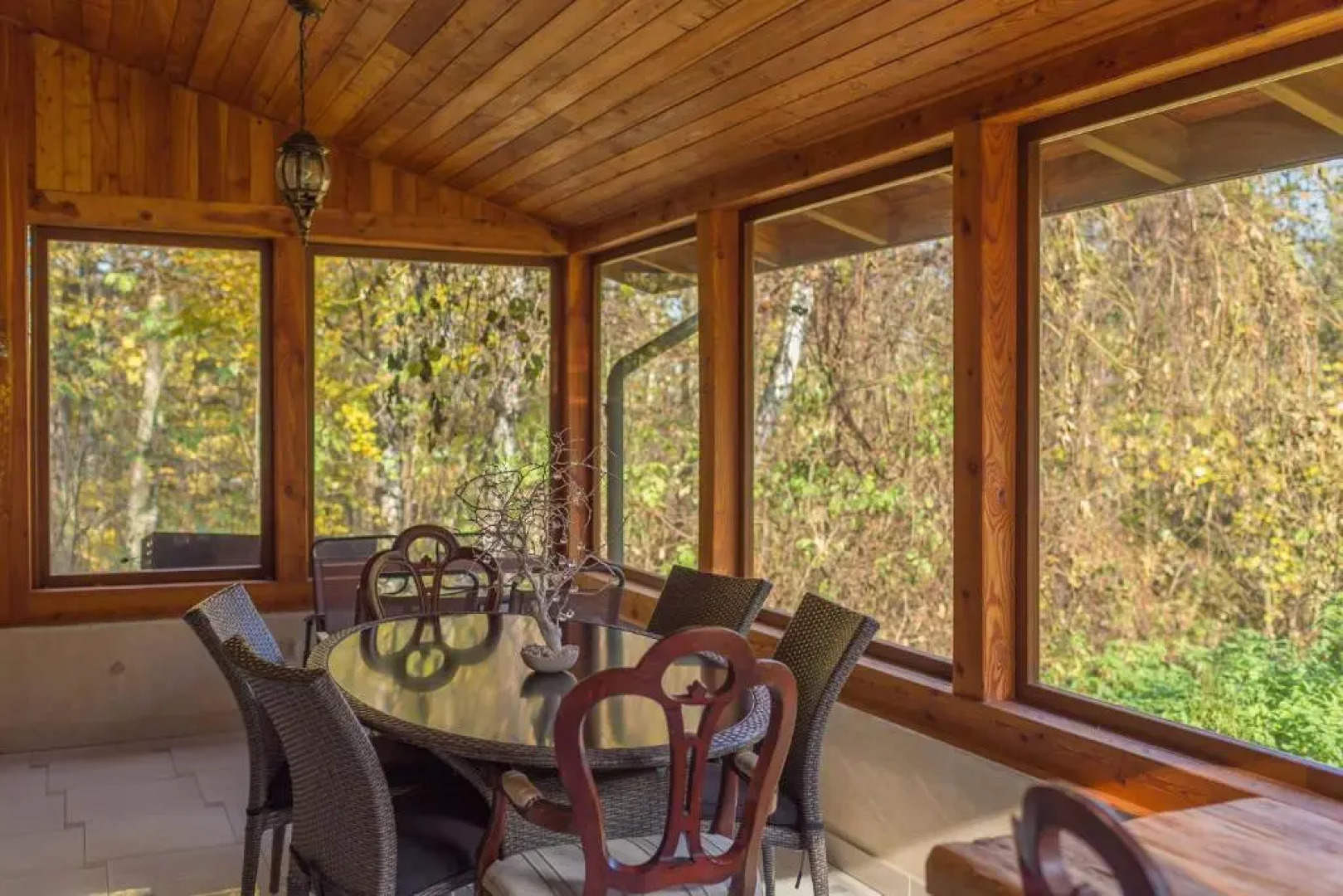 Wypoczynek pod Lipą