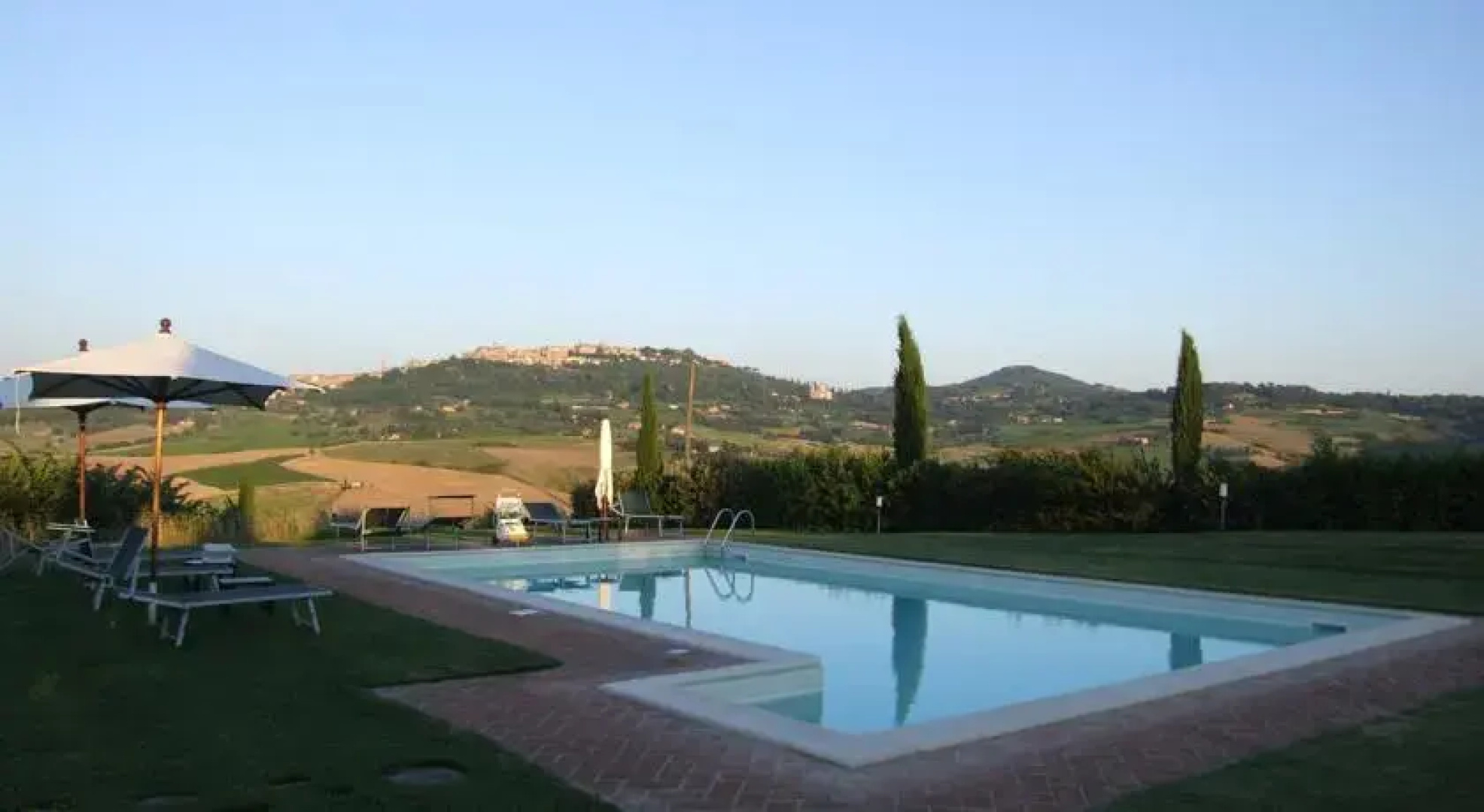 Agriturismo La Fraternita