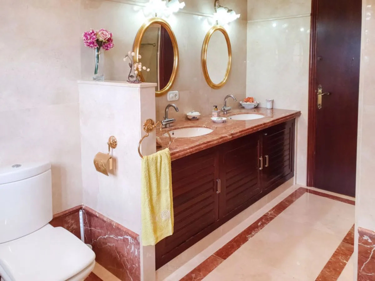 House Ca Romeu Cambrils