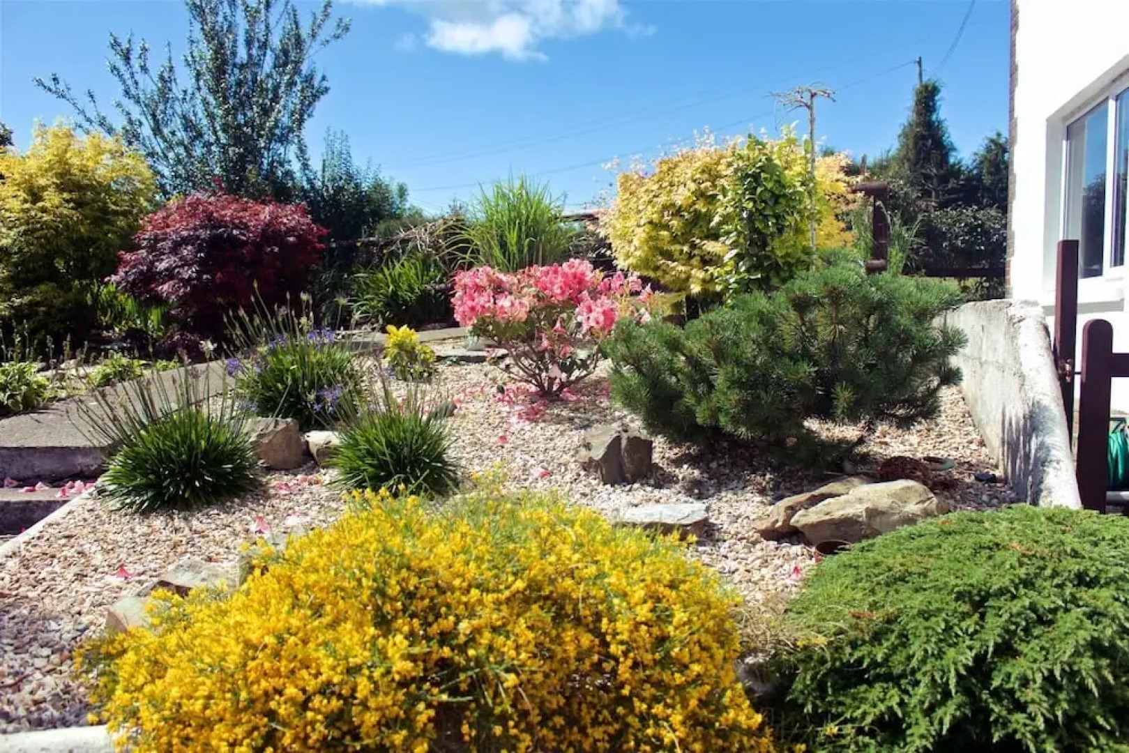 Sunnymeade Country Hotel