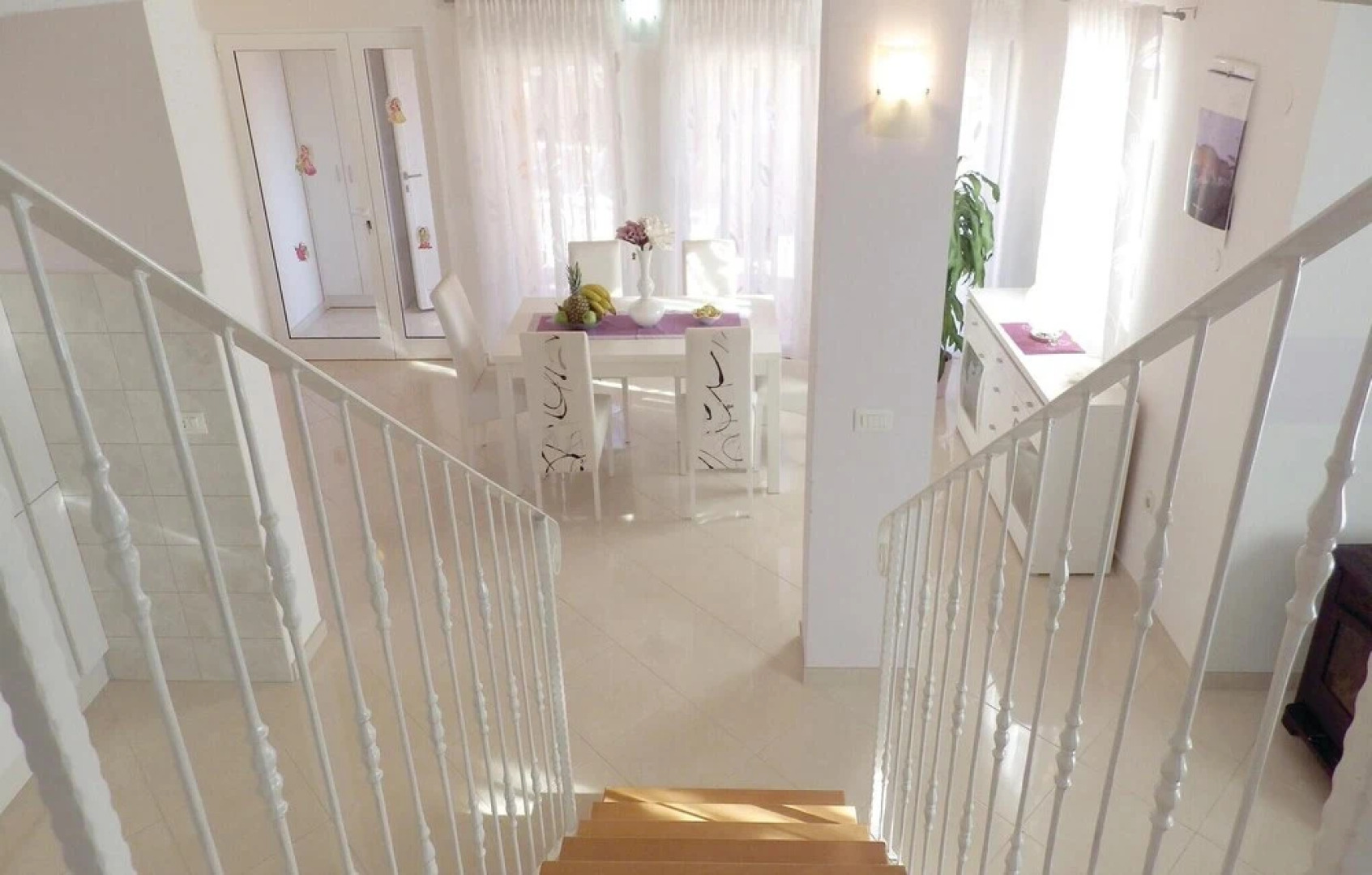 Stunning Home in Rovinjsko Selo With Wifi and 2 Bedrooms