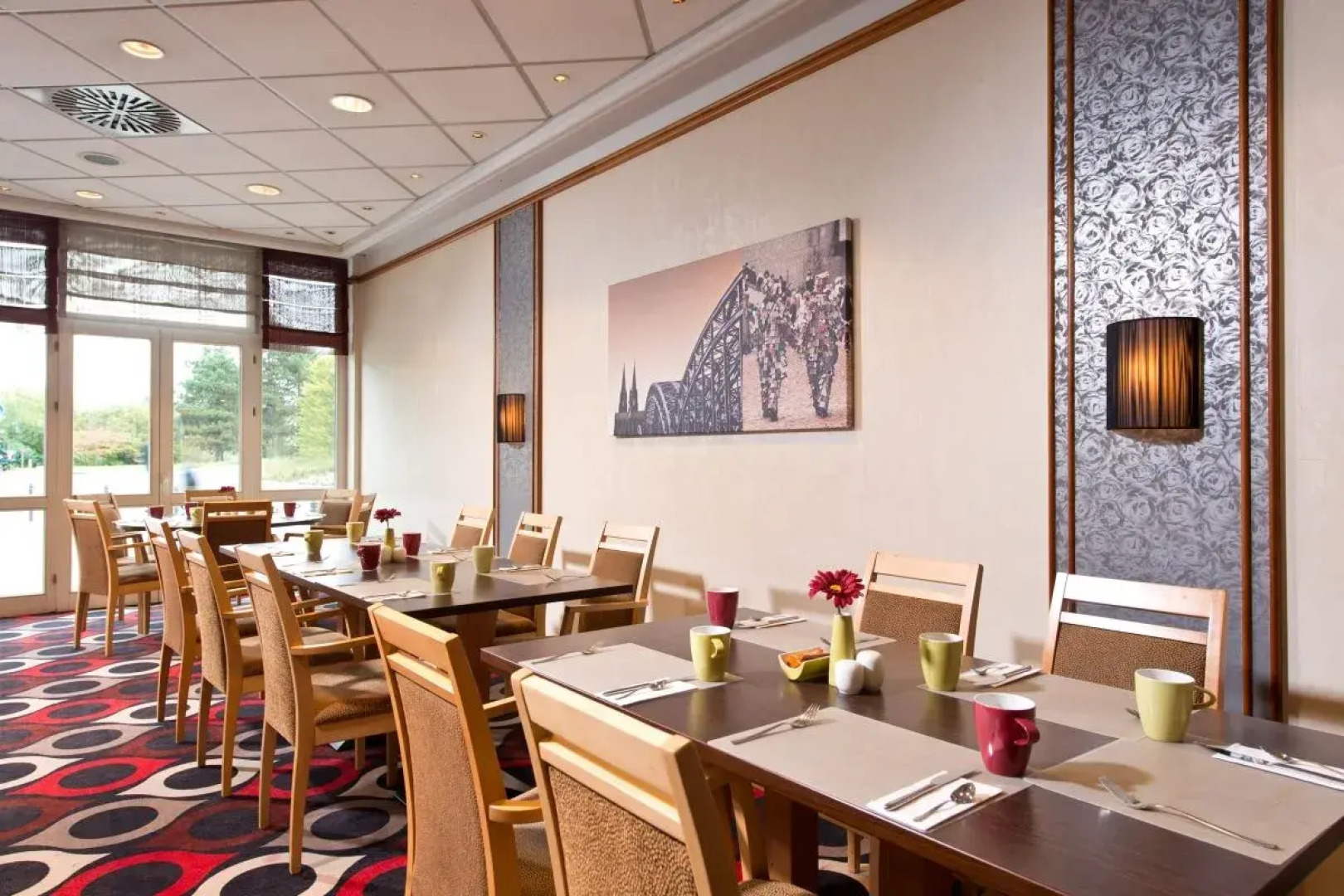 Leonardo Hotel Köln