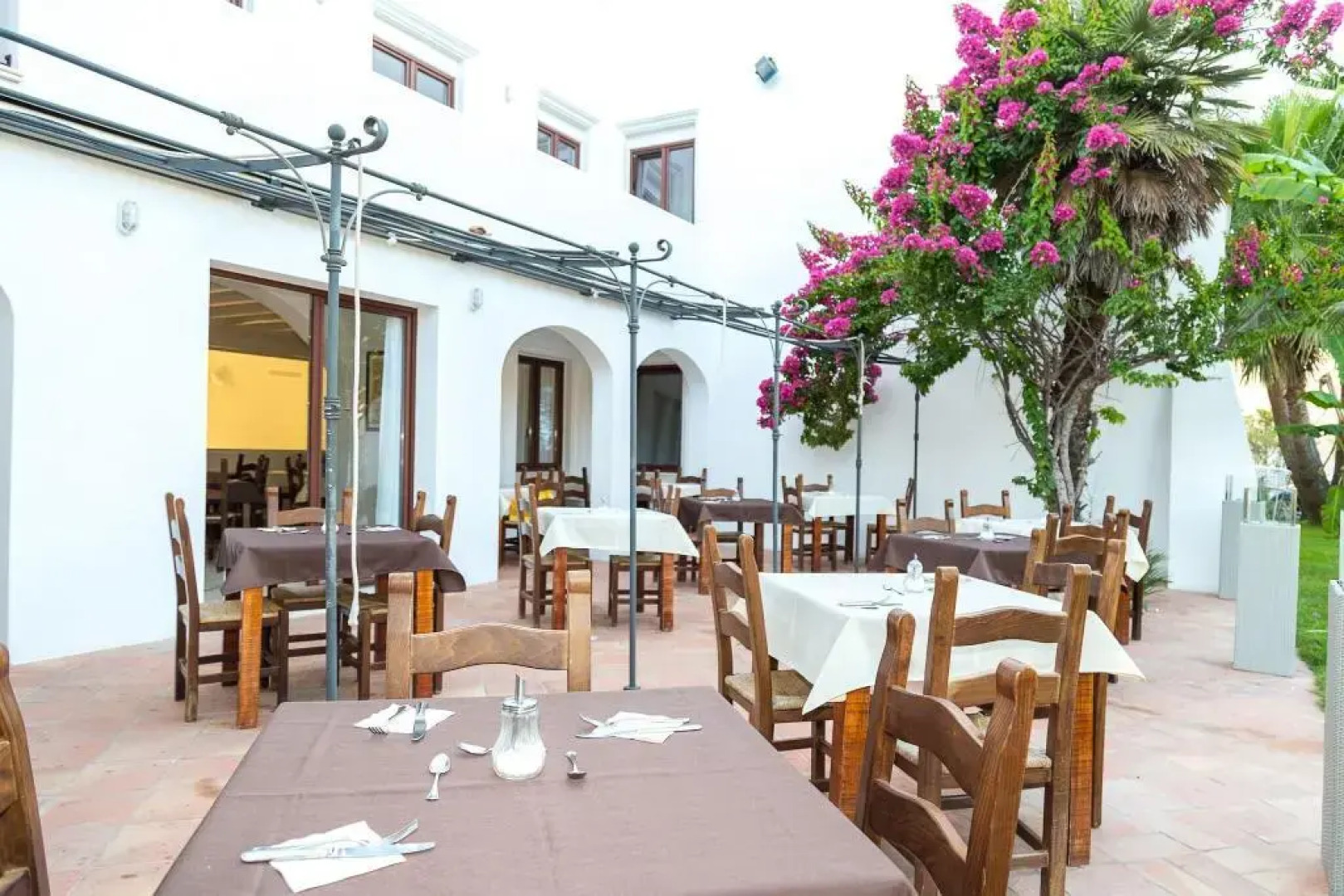 Hotel La Vecchia Marina