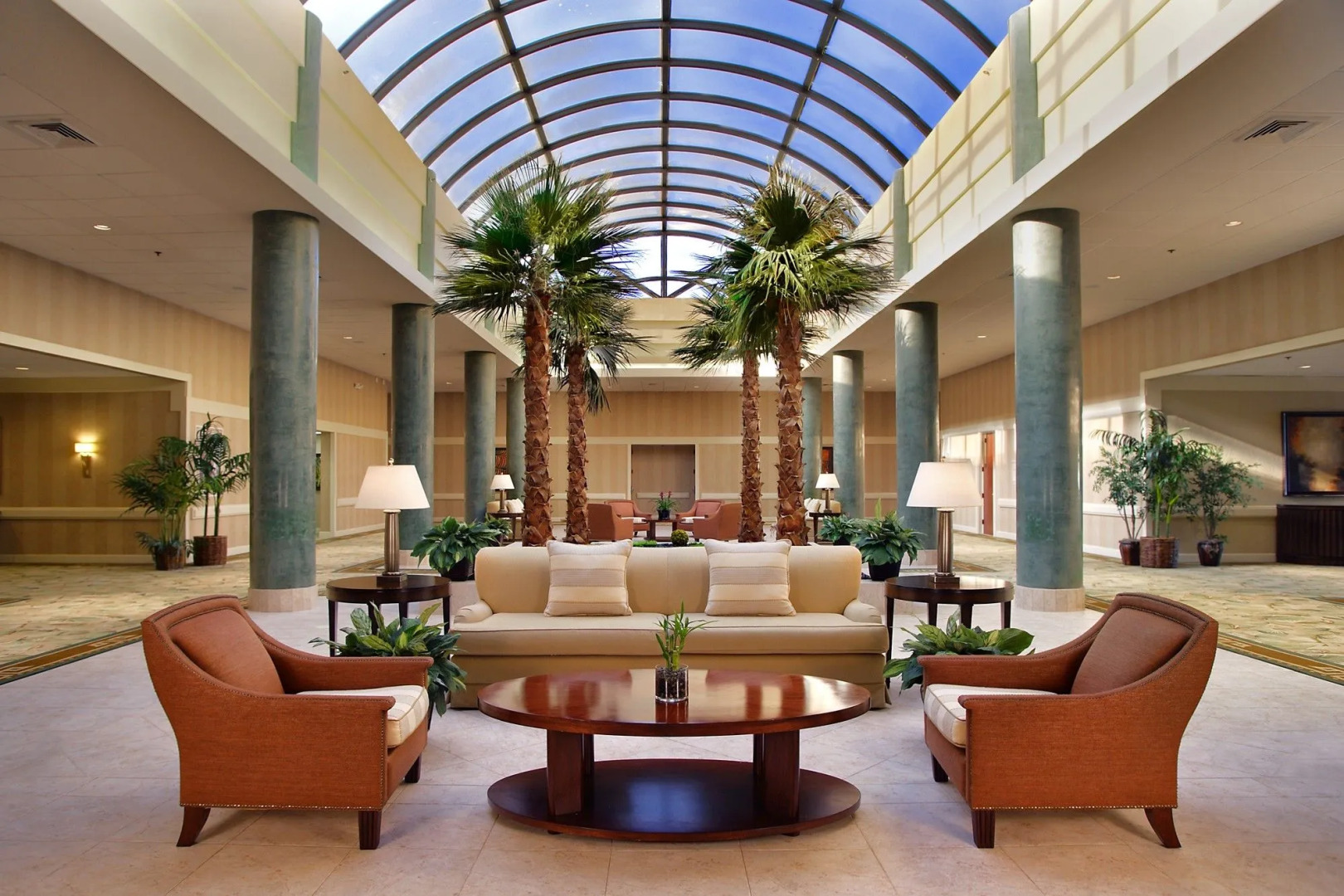 Bonaventure Resort and Spa