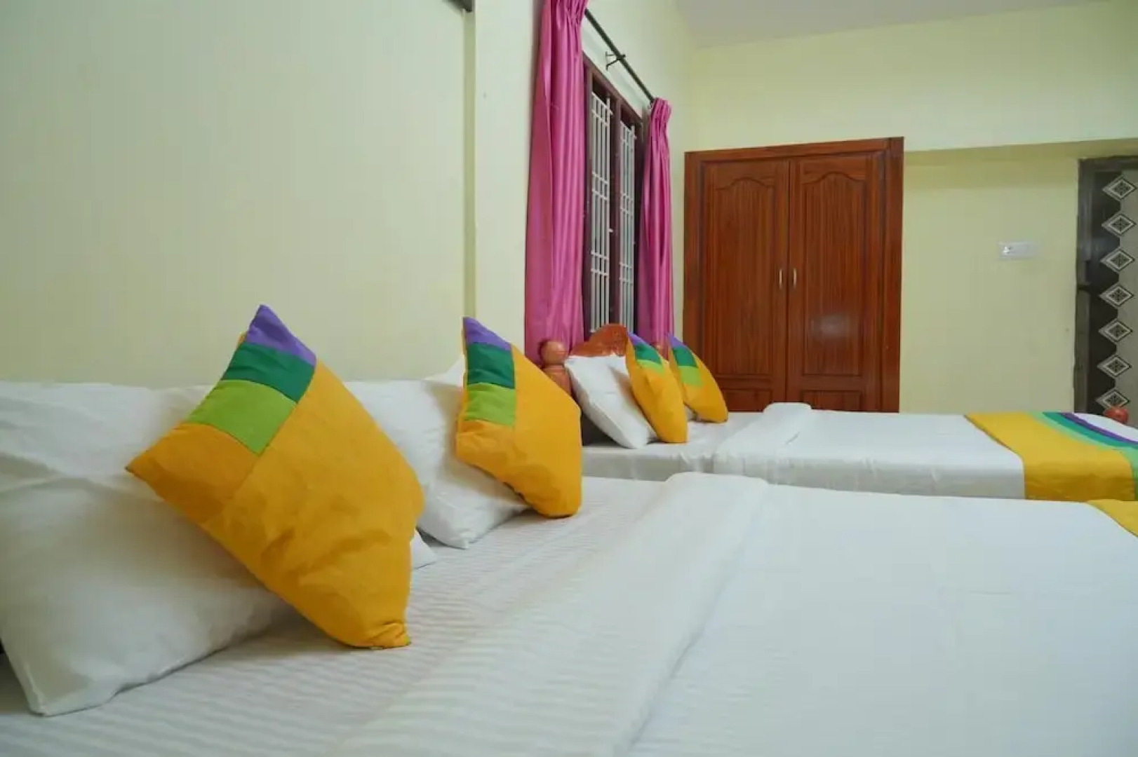 Umaiyyal Home Stay