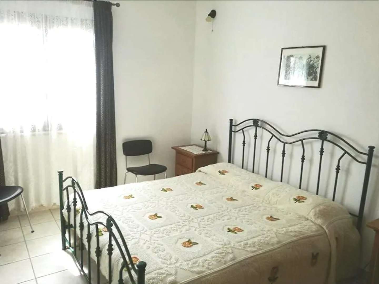 Bed & Breakfast Villa Rita