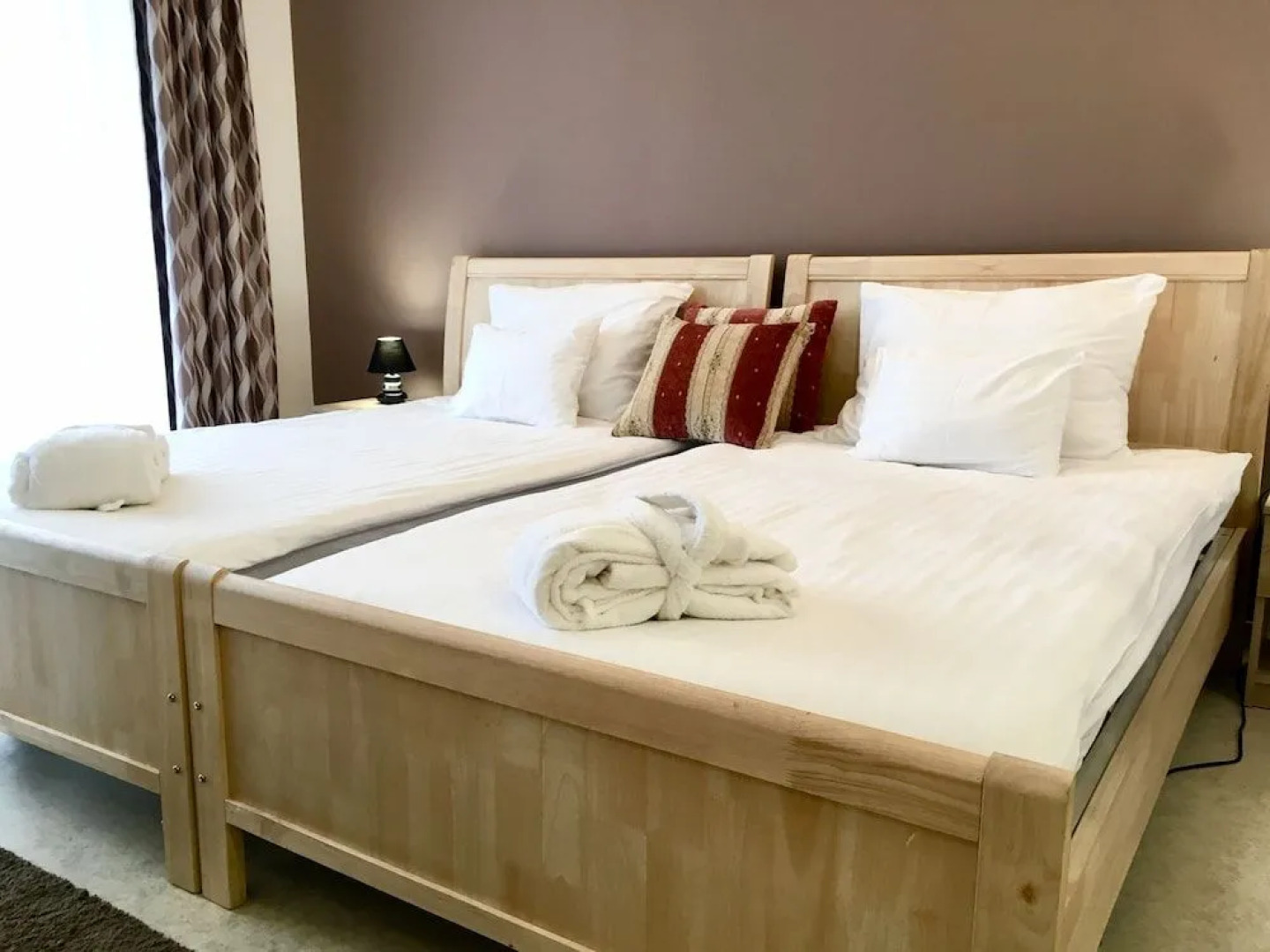 Garden Hotel Medical & Spa