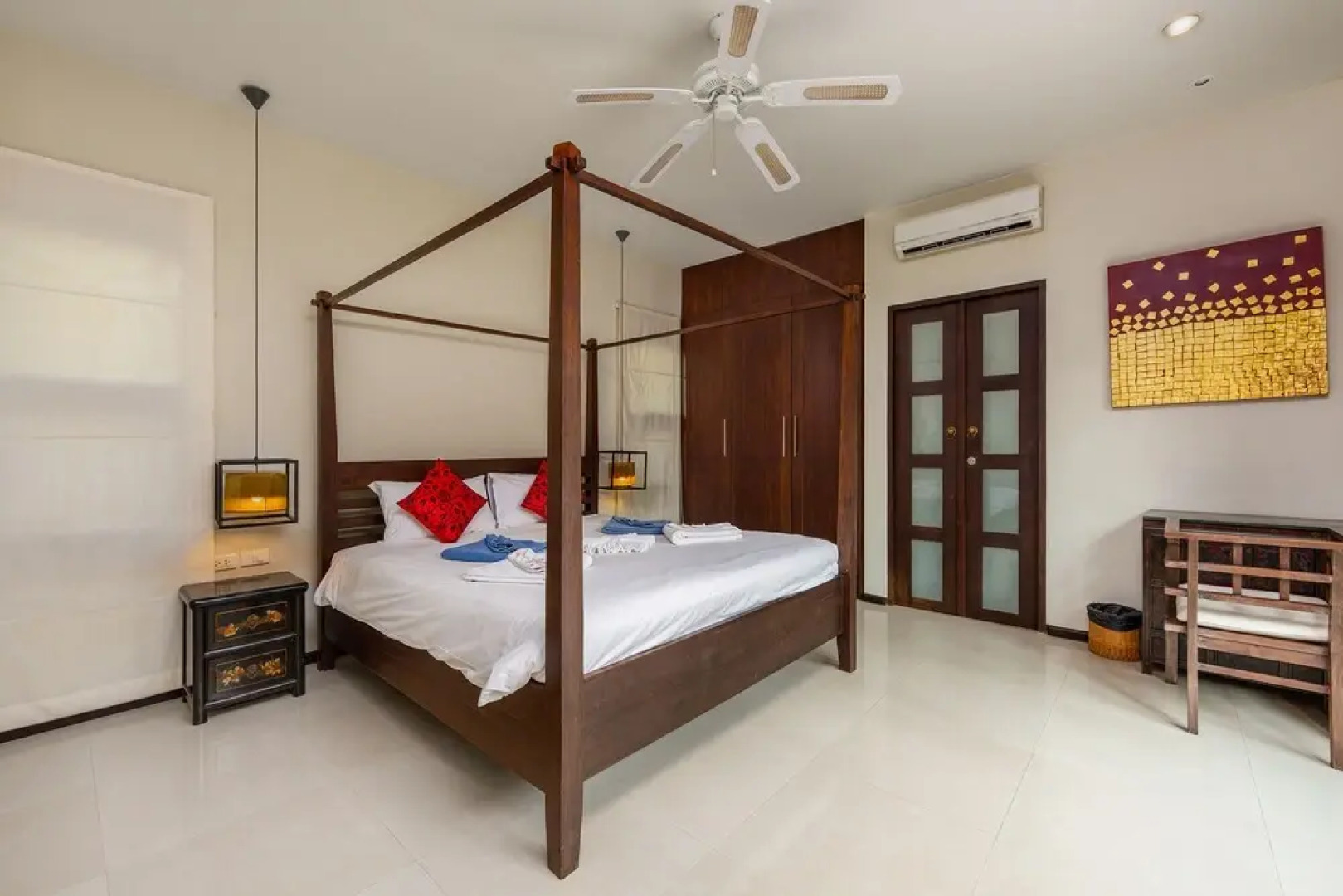 Villa Savu by Tropiclook