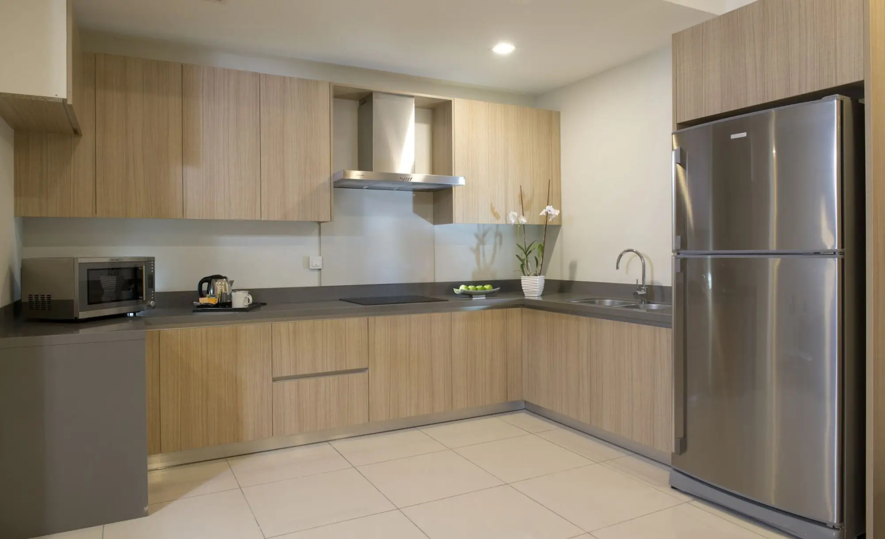 TUI BLUE The Haven Ipoh