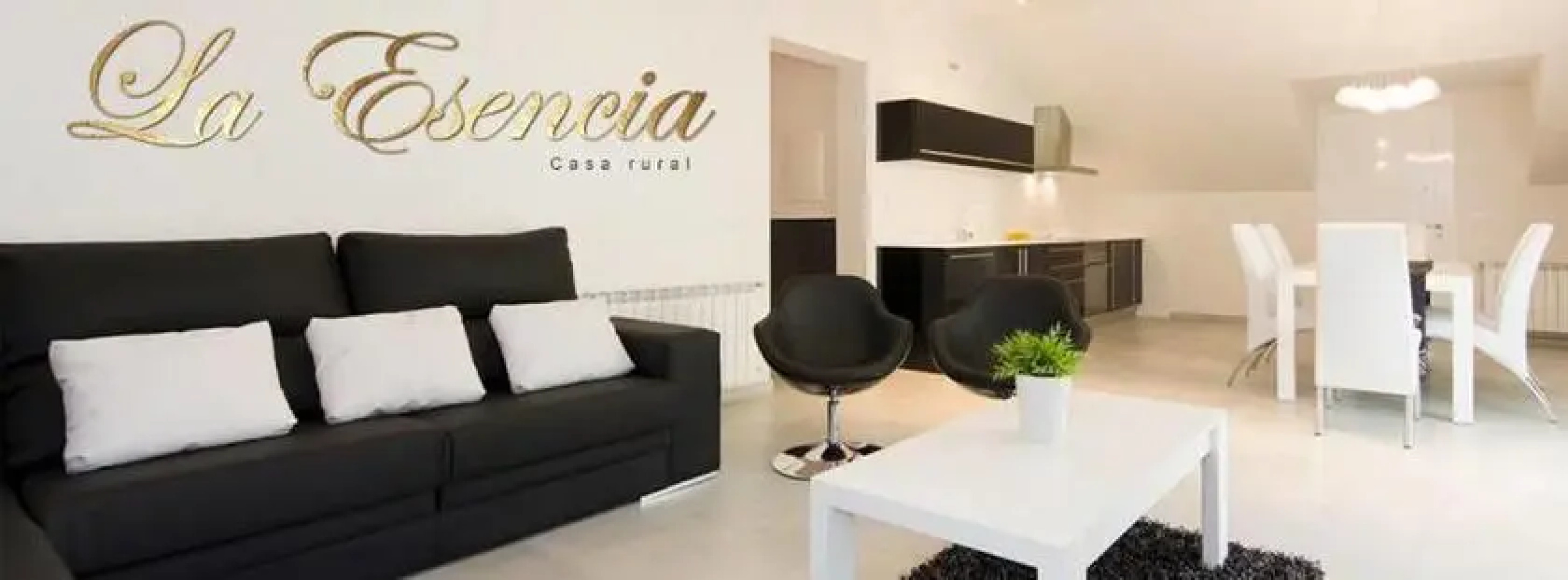 Casa La Esencia Loft