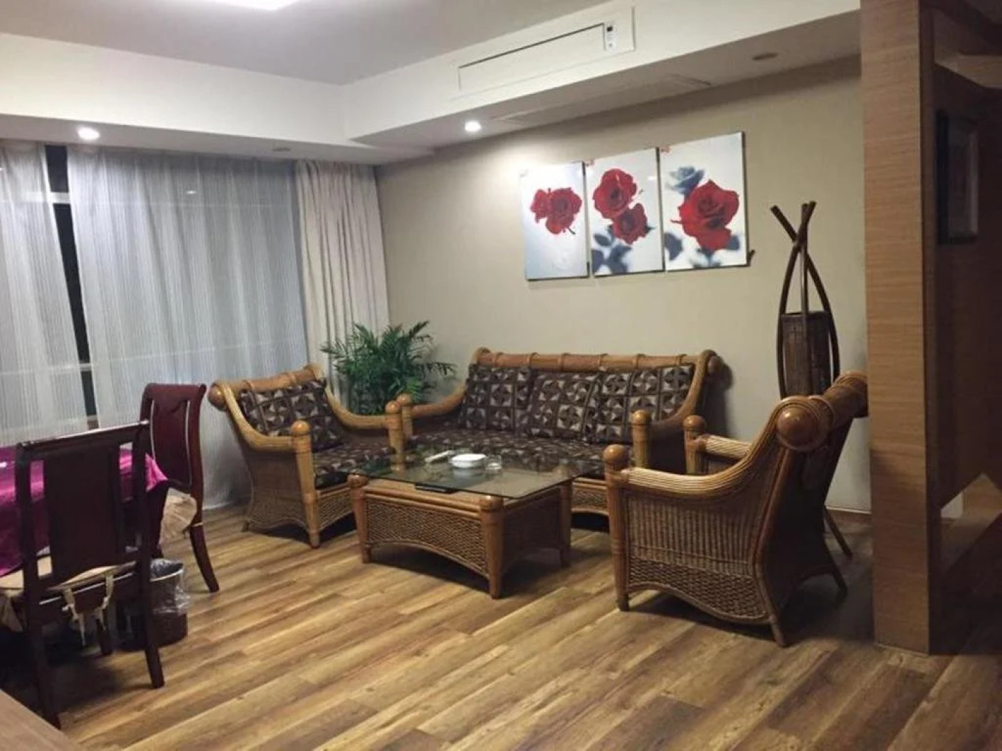 G Chu Hotel Jingzhou Shashi Coach Terminal Branch