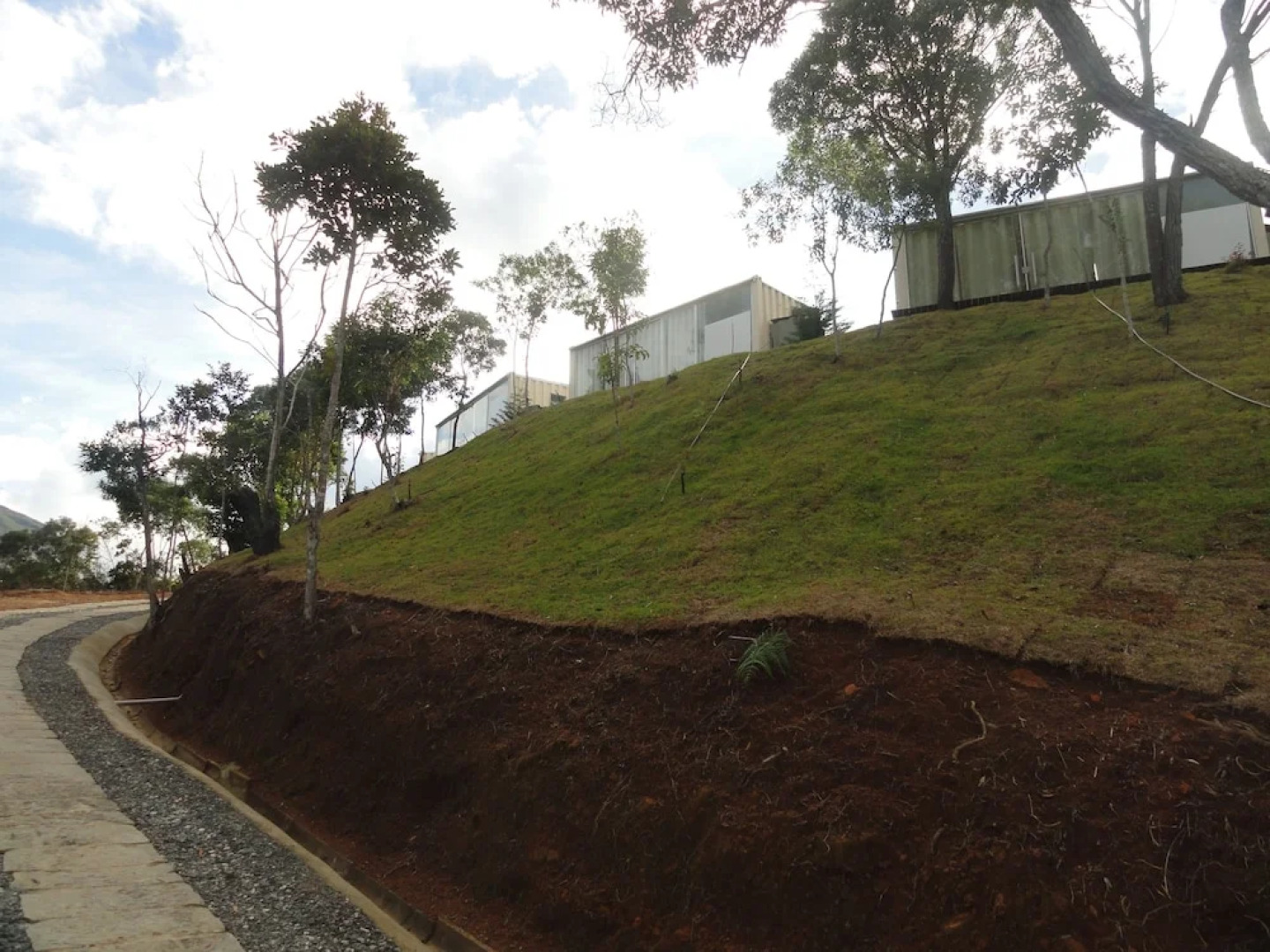 Sawabona Pousada Ecologica