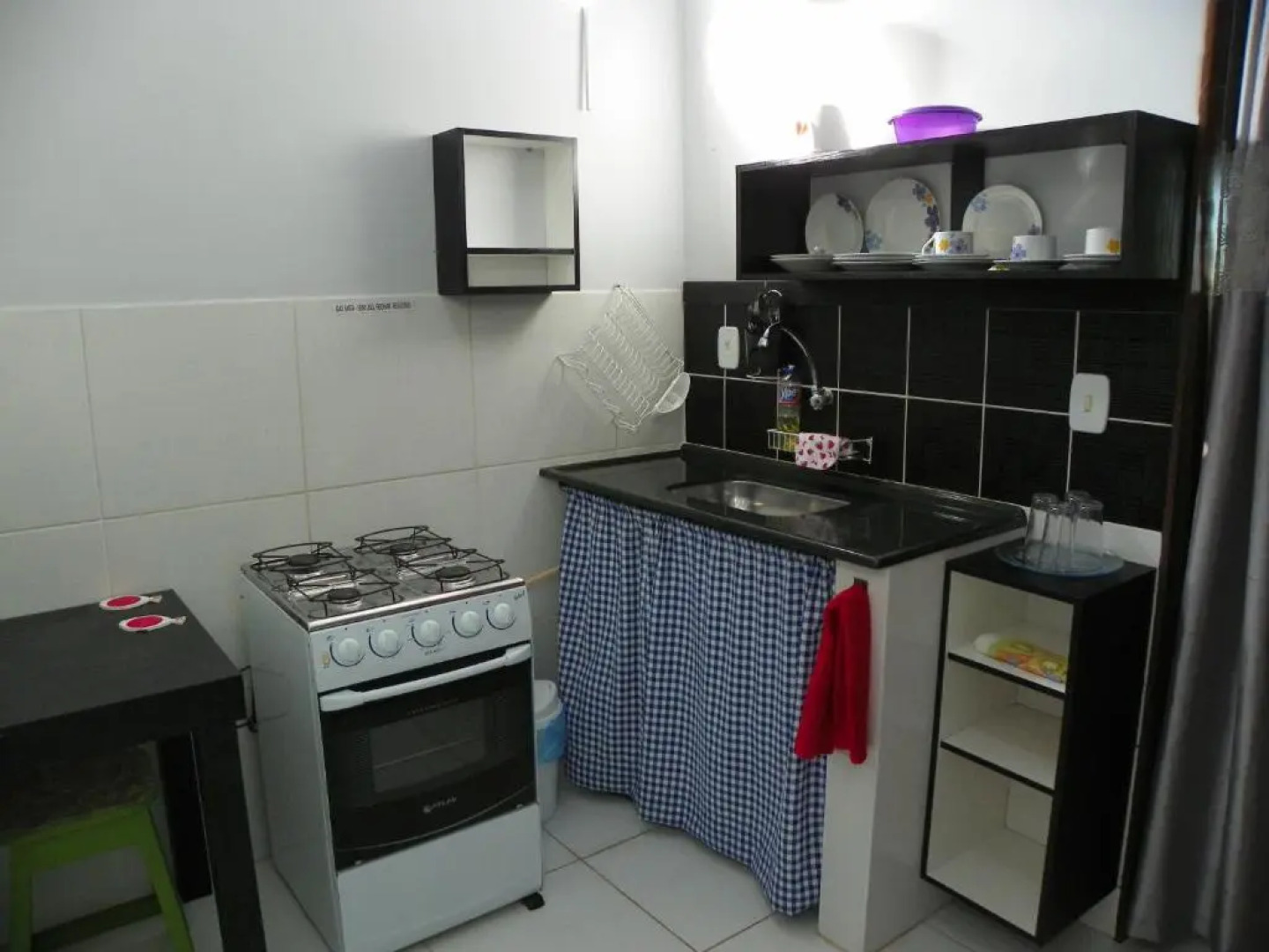 Casal.20 Studios Flats