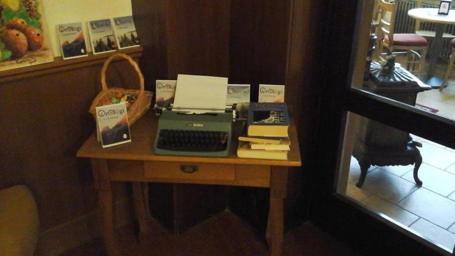 Hotel Pradibosco Agrituristico