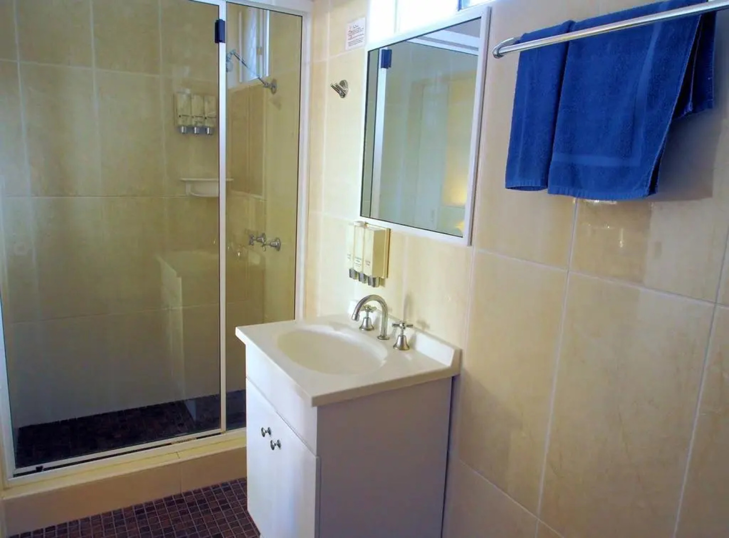 Castlereagh Lodge Motel