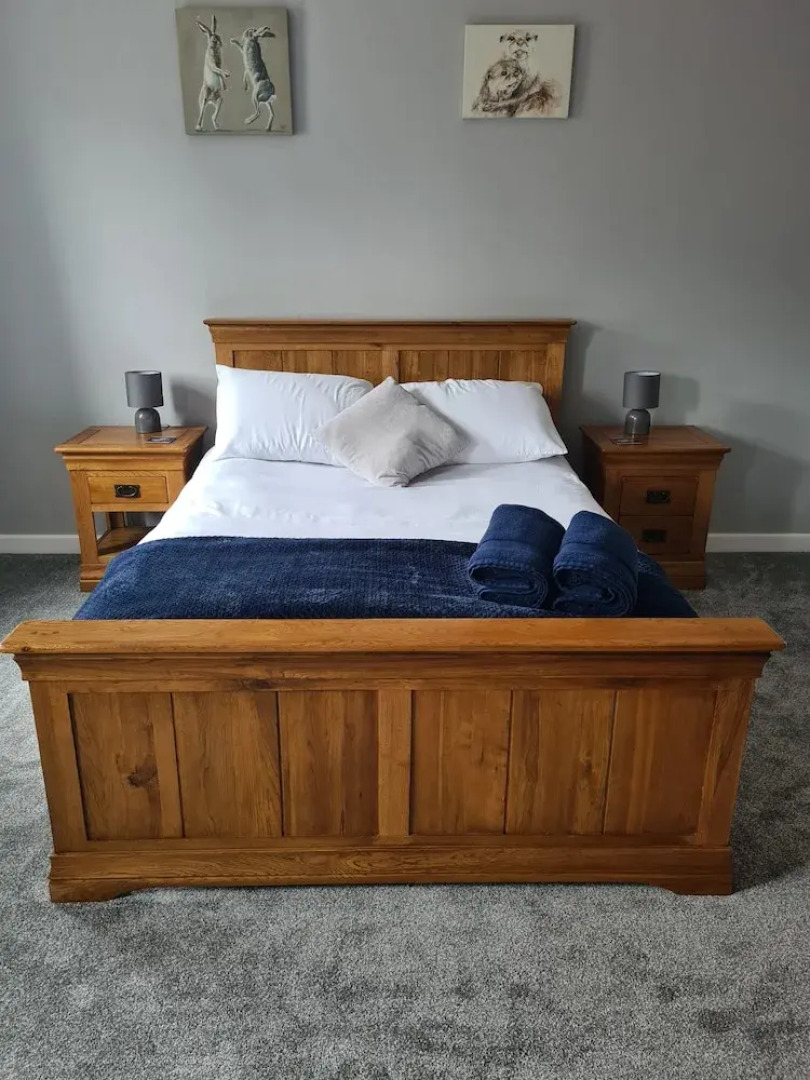 15a Admiral Court, Long Sutton Pe12 9HB