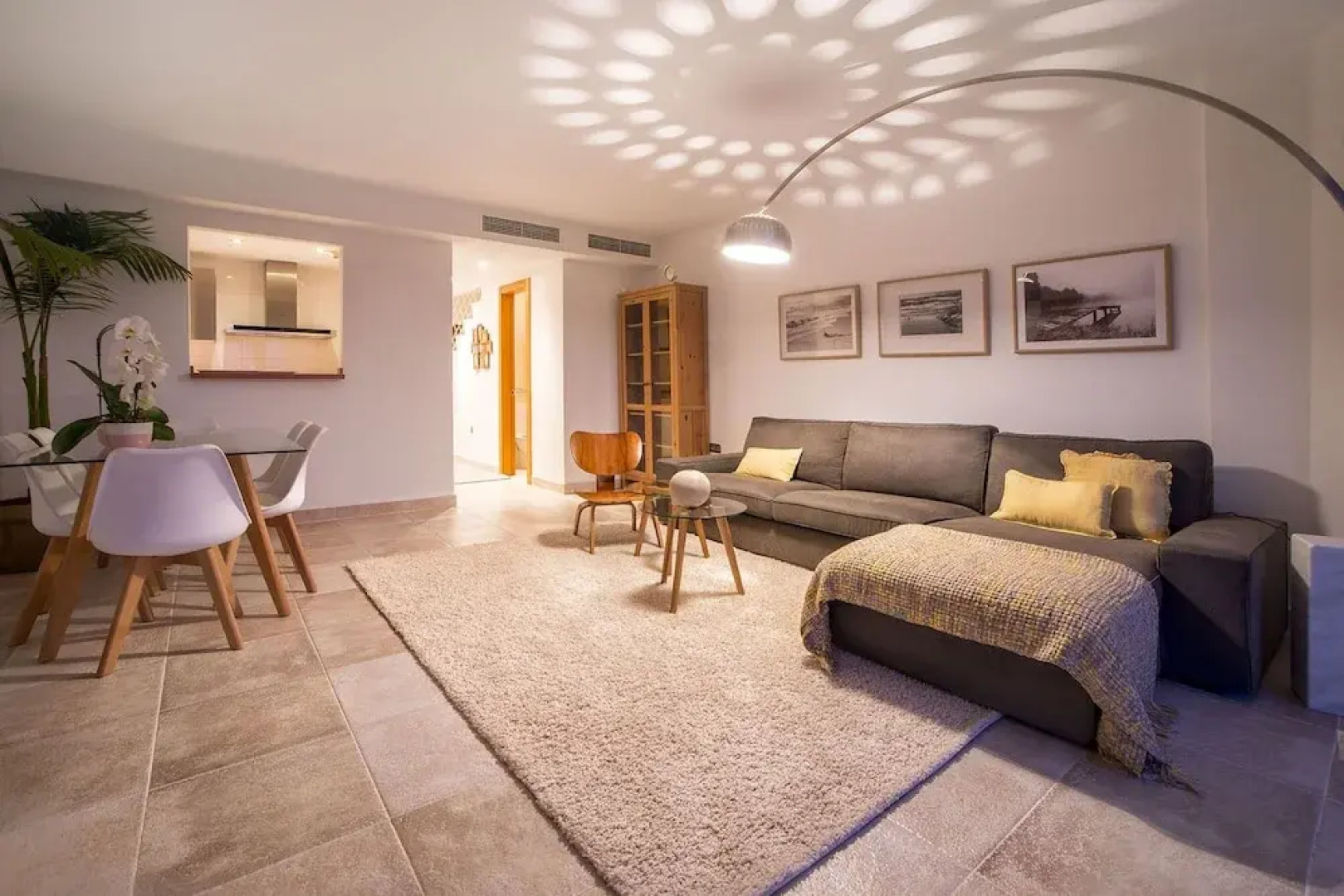 Penthouse M Reserva del Higueron 3 BEDROOMS. TRANSFER to the Beach and Train station. JACUZZI. WIFI. 2 PARKING. 2 SWIMMING POOL