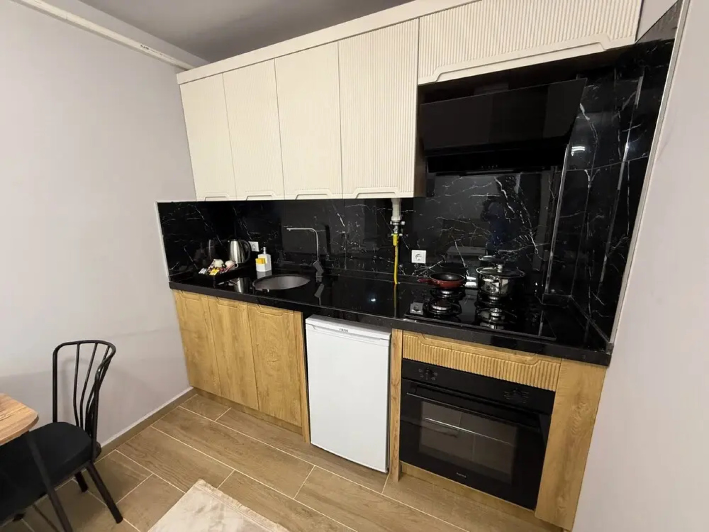 Güven Palace Suites