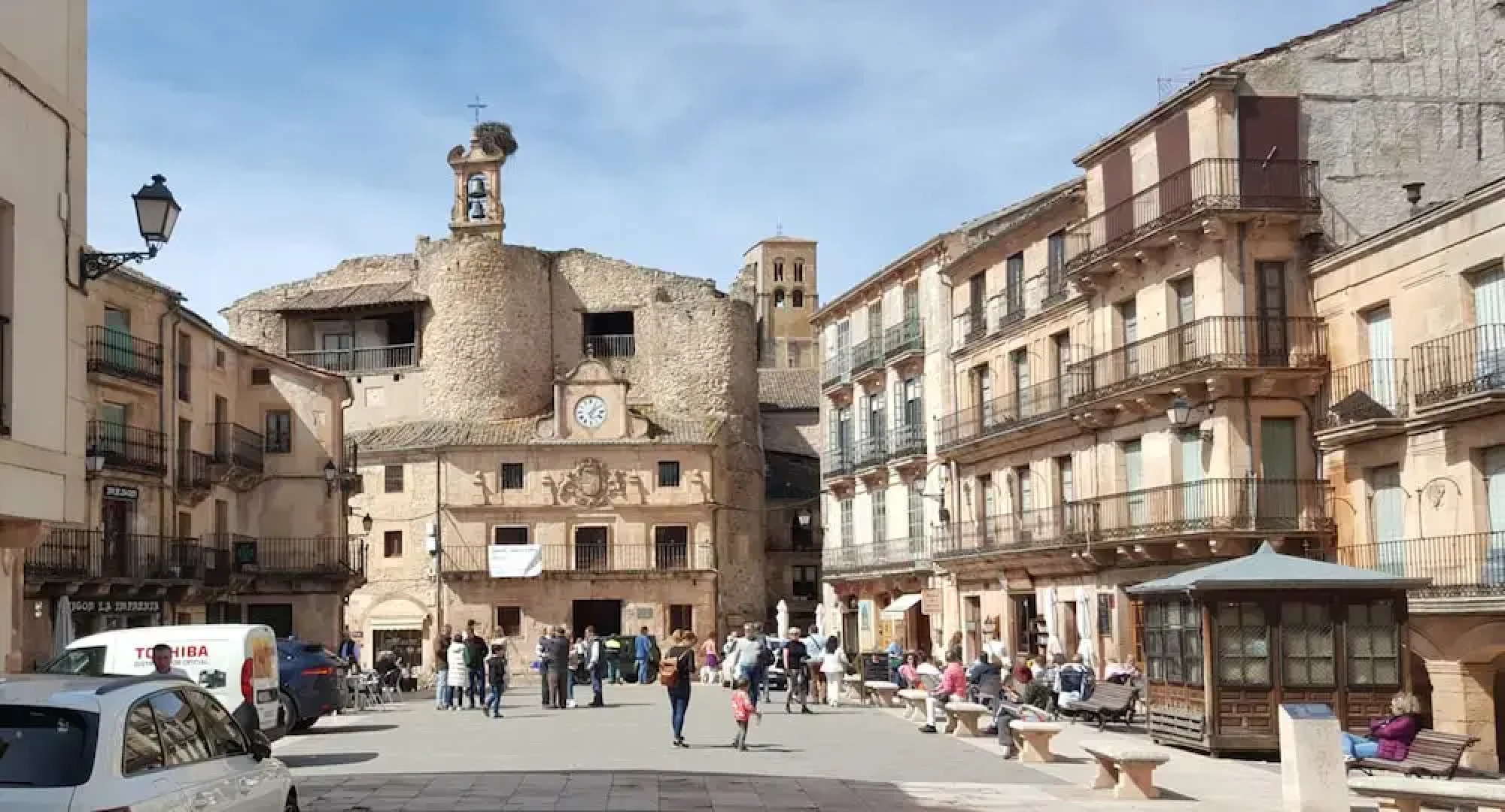 Villa Yolita in Sep Lveda