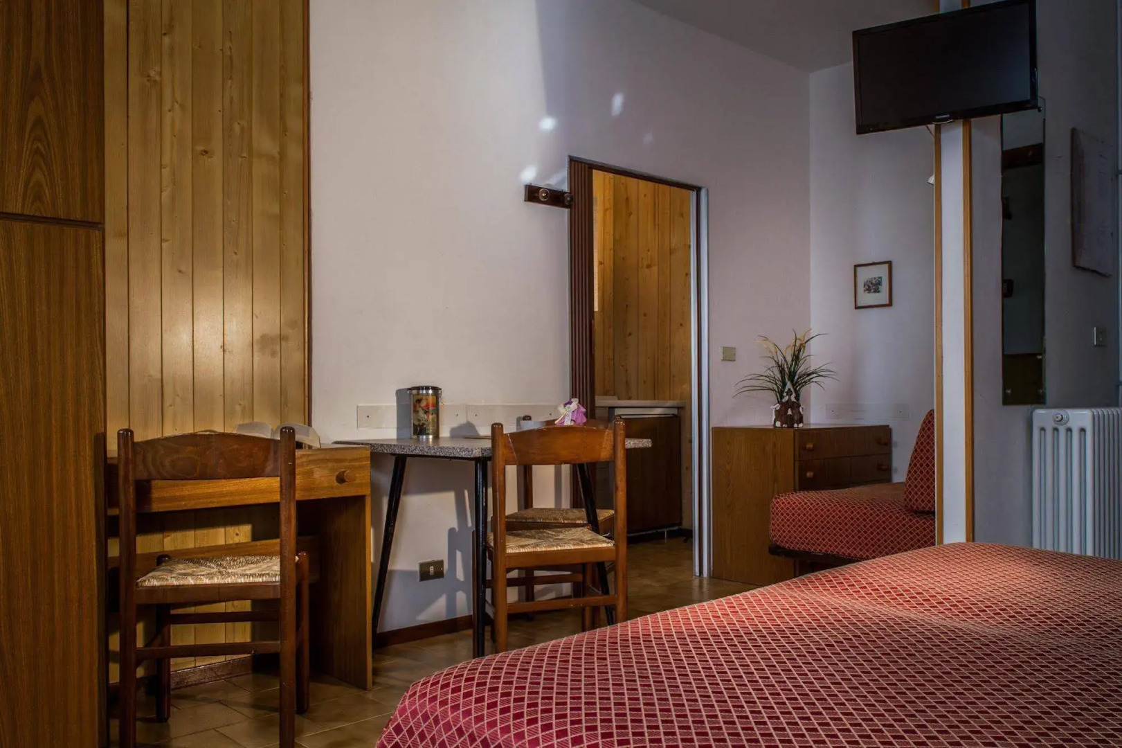 Residence Beau Sejour