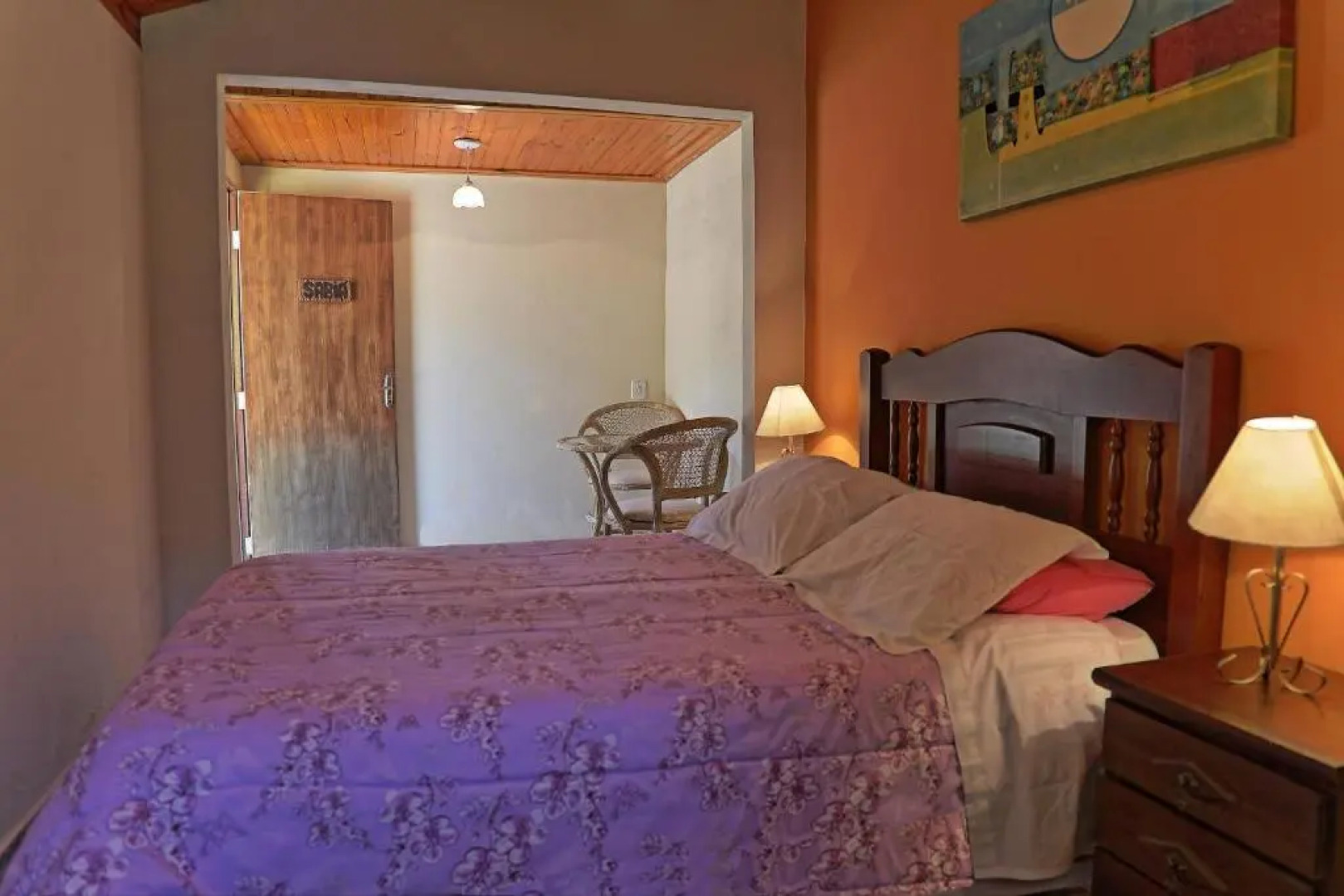 Pousada Dona Felicidade