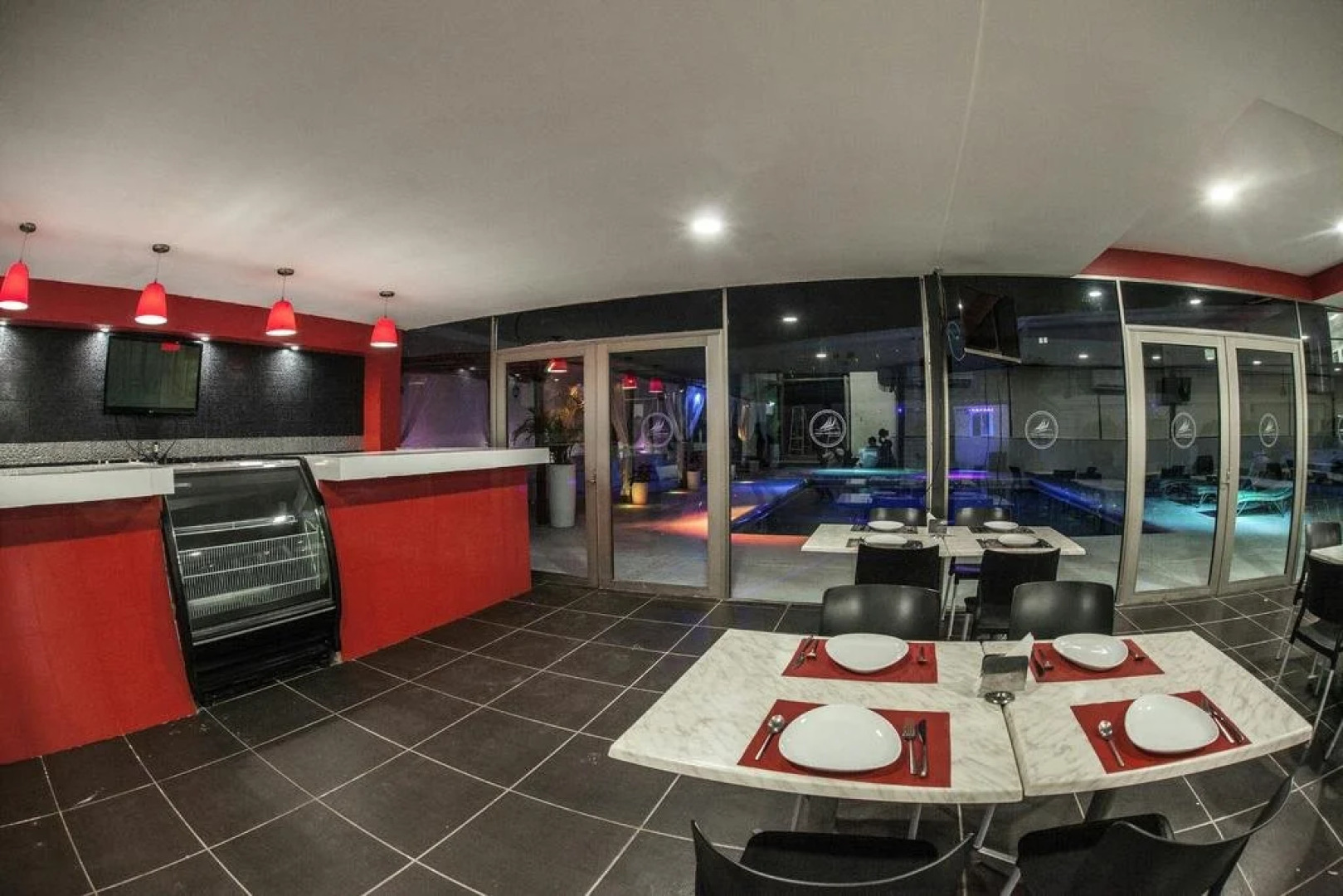 Hotel Santa Cruz Tehuantepec