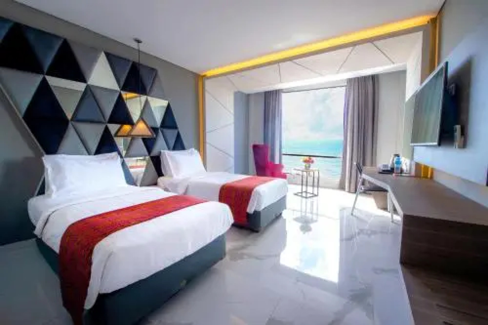 M Hotel Kupang